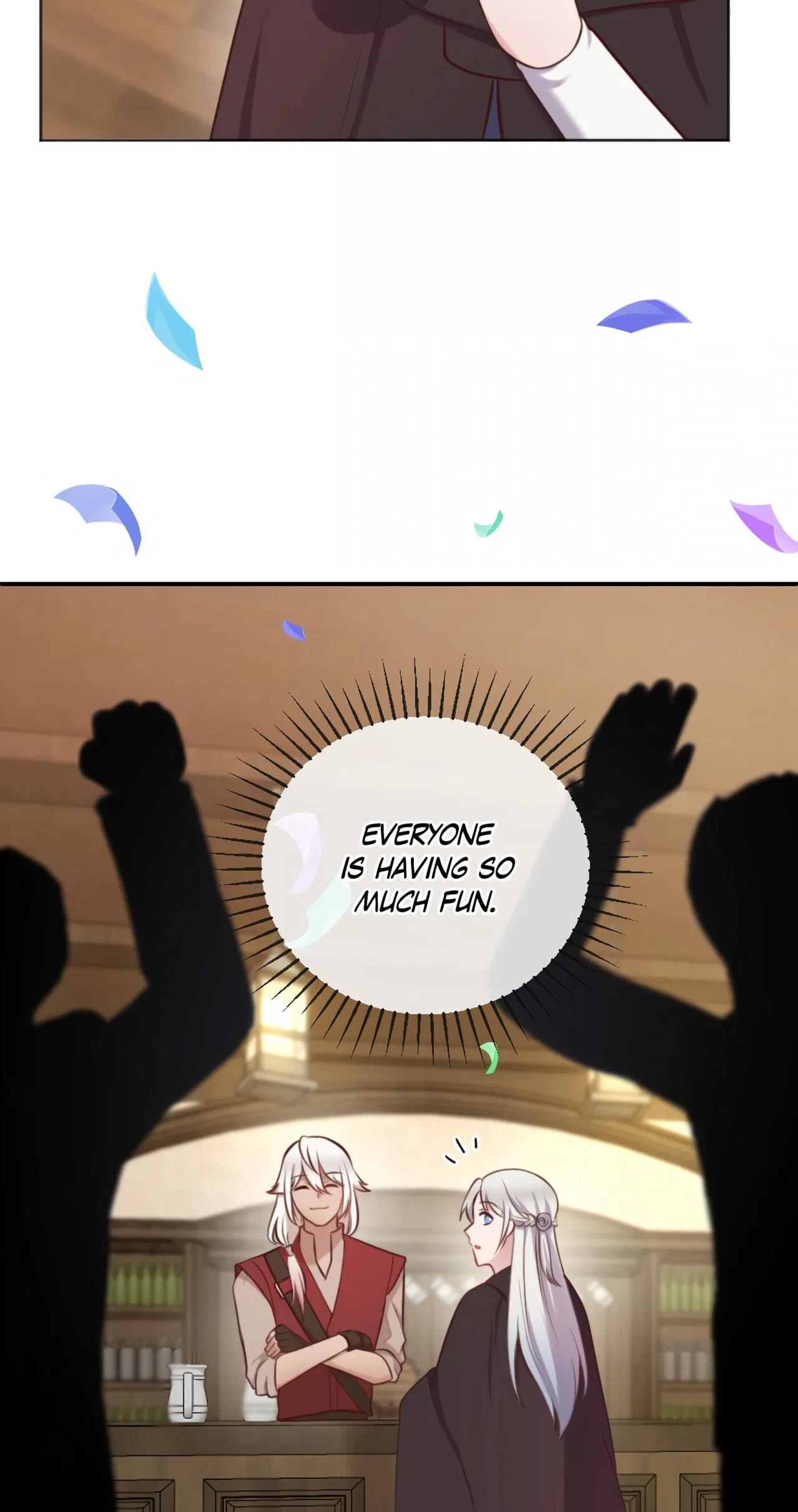 Ice (Official) Chapter 8 – Page 42