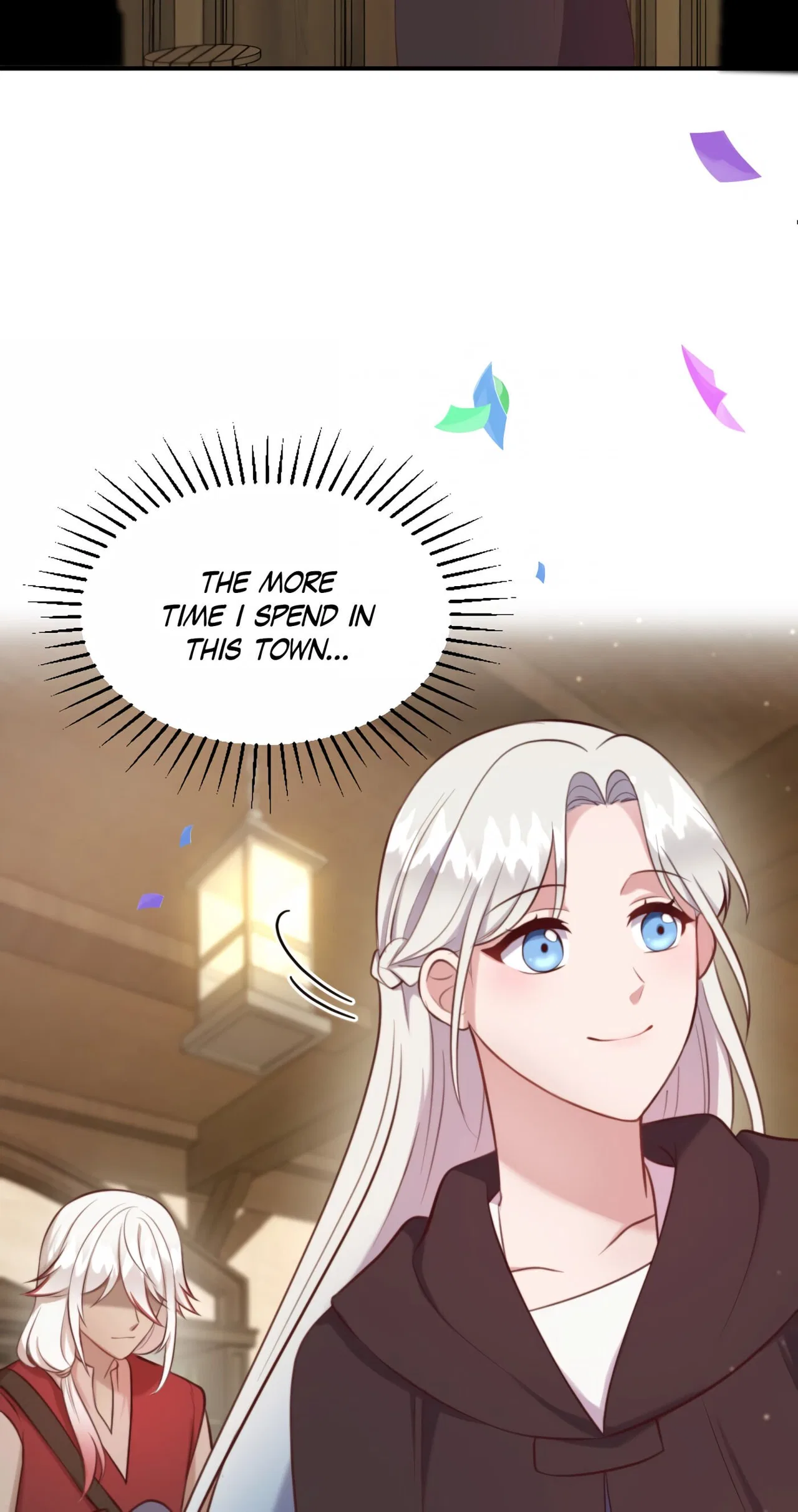 Ice (Official) Chapter 8 – Page 43