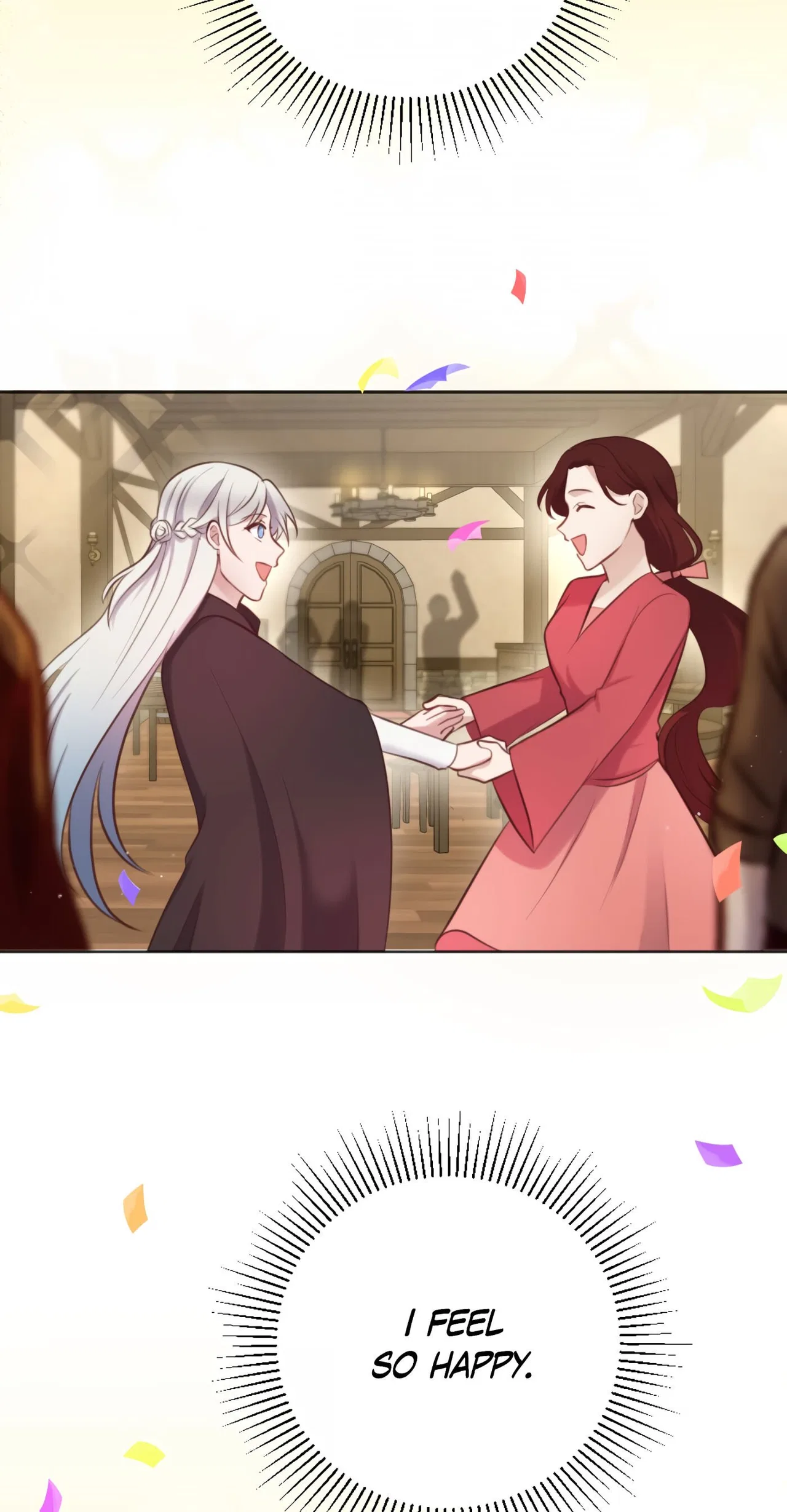 Ice (Official) Chapter 8 – Page 46