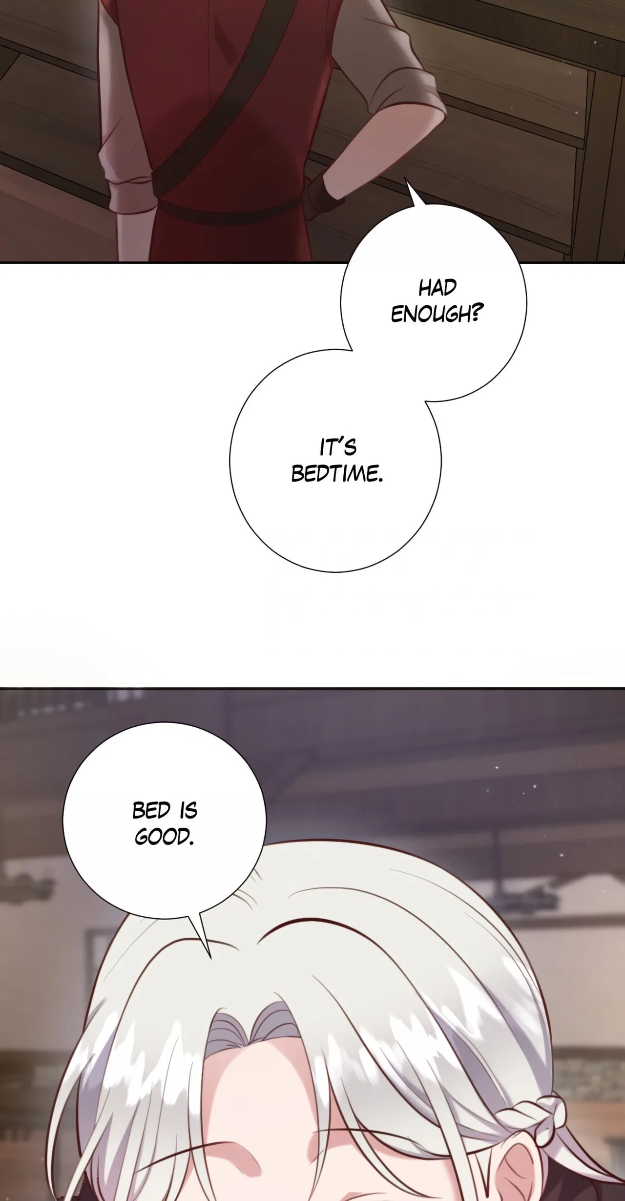 Ice (Official) Chapter 8 – Page 51