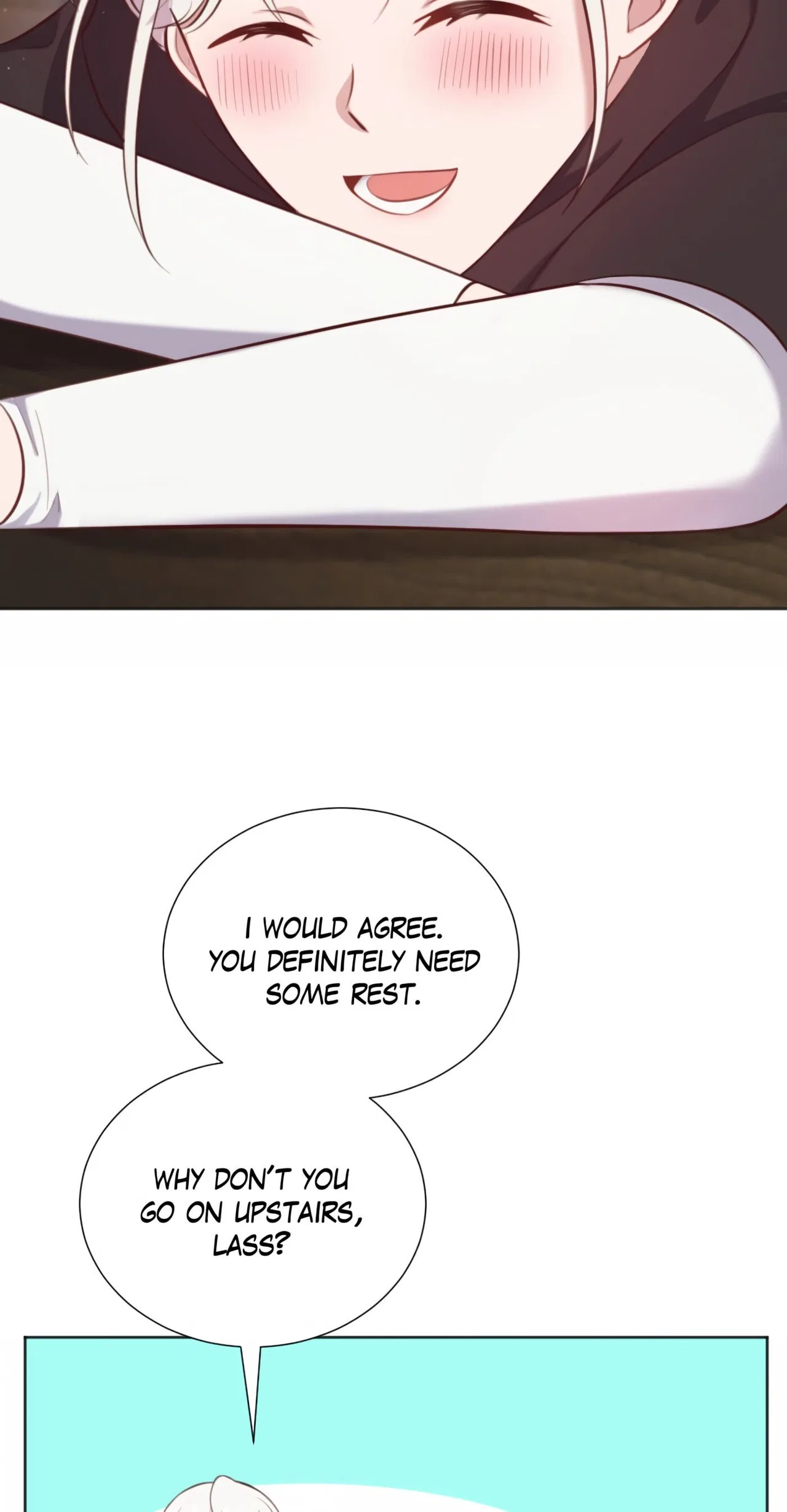 Ice (Official) Chapter 8 – Page 52
