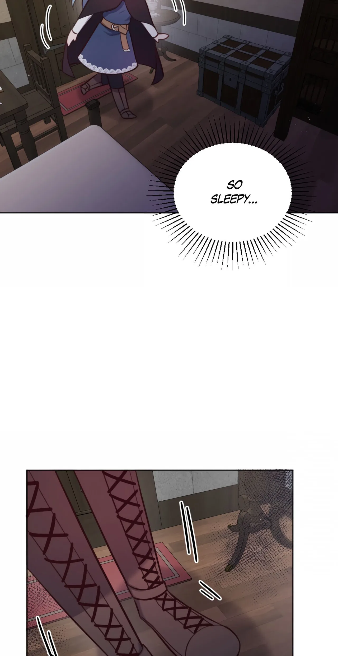 Ice (Official) Chapter 8 – Page 57