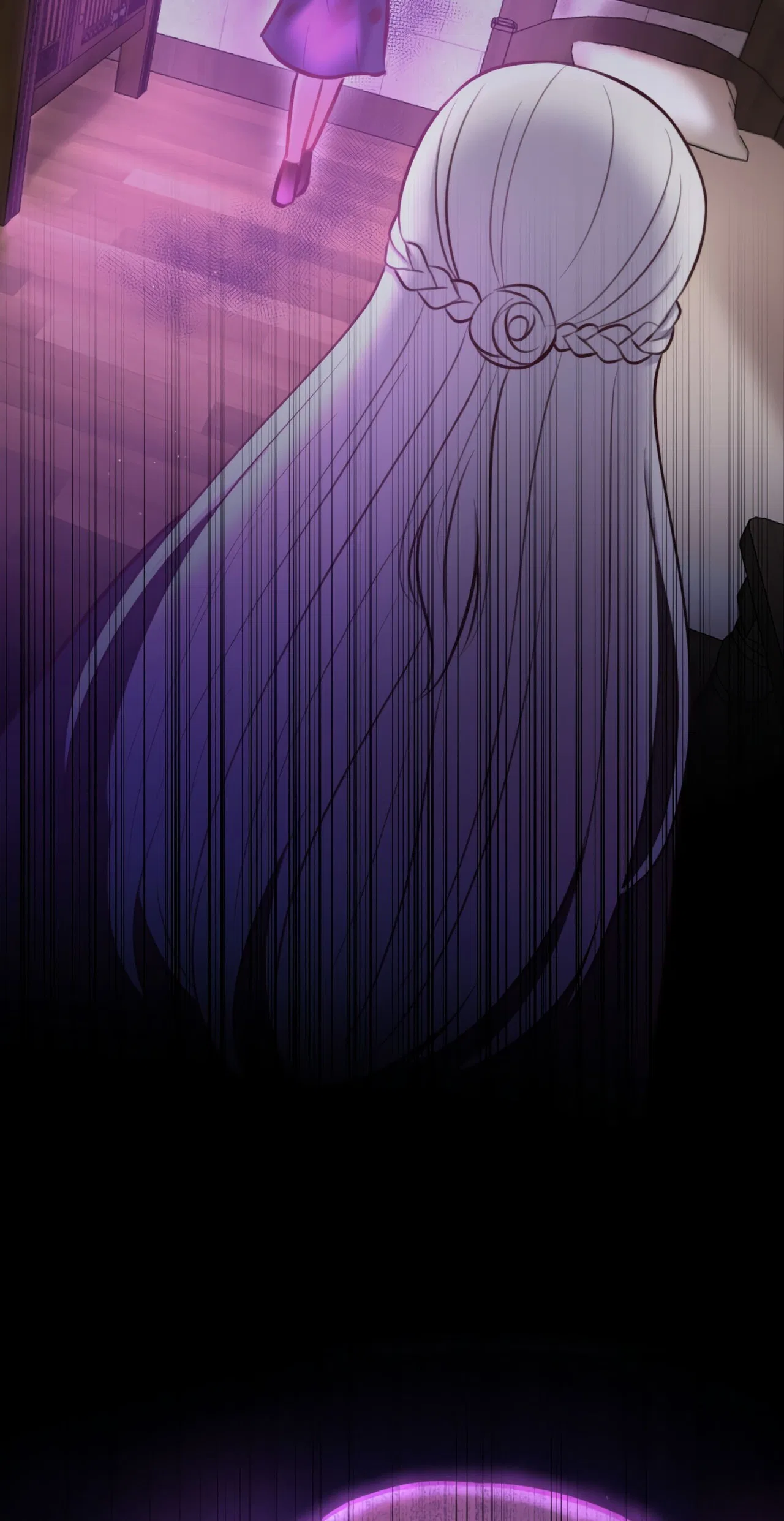 Ice (Official) Chapter 8 – Page 60