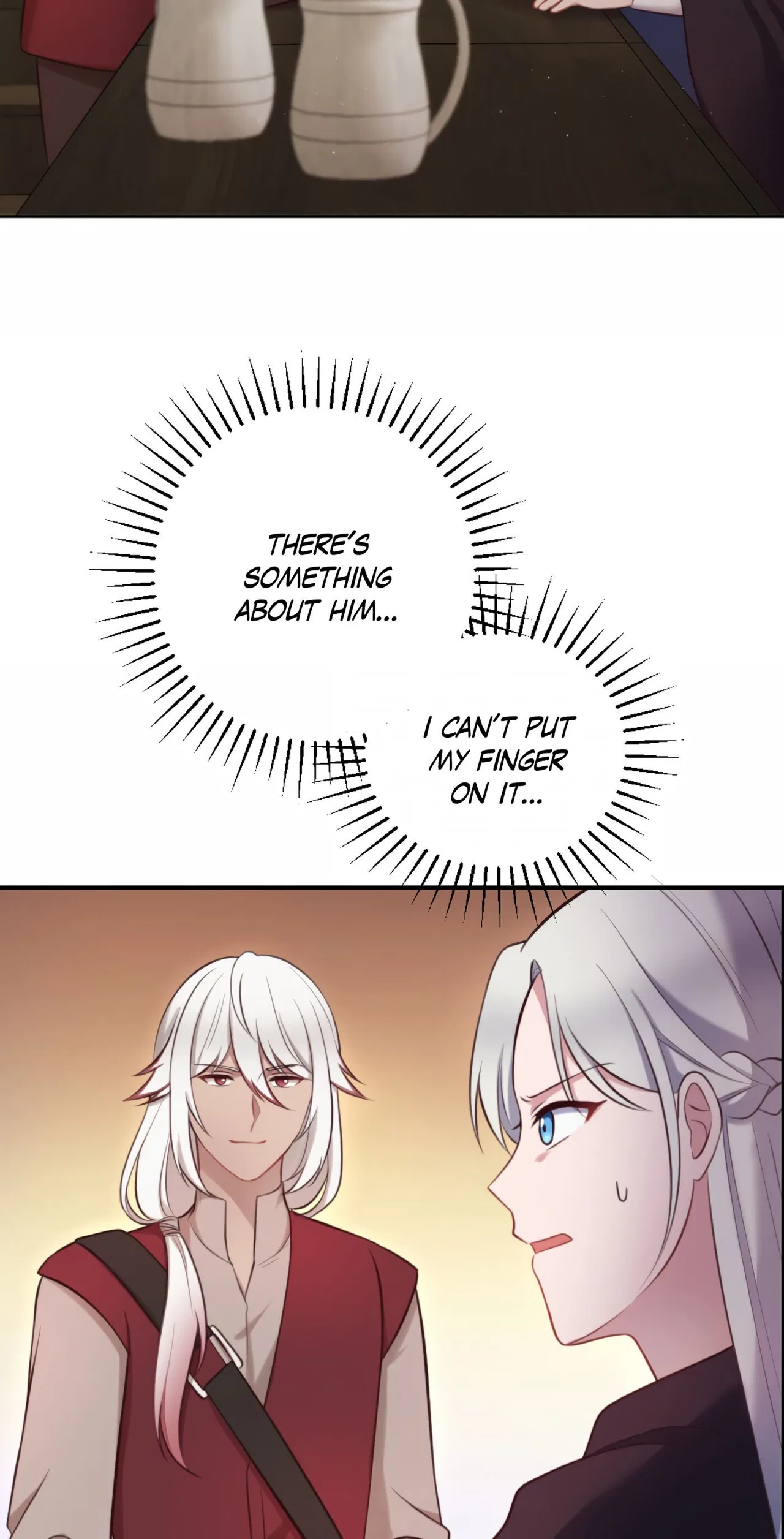 Ice (Official) Chapter 7 – Page 2