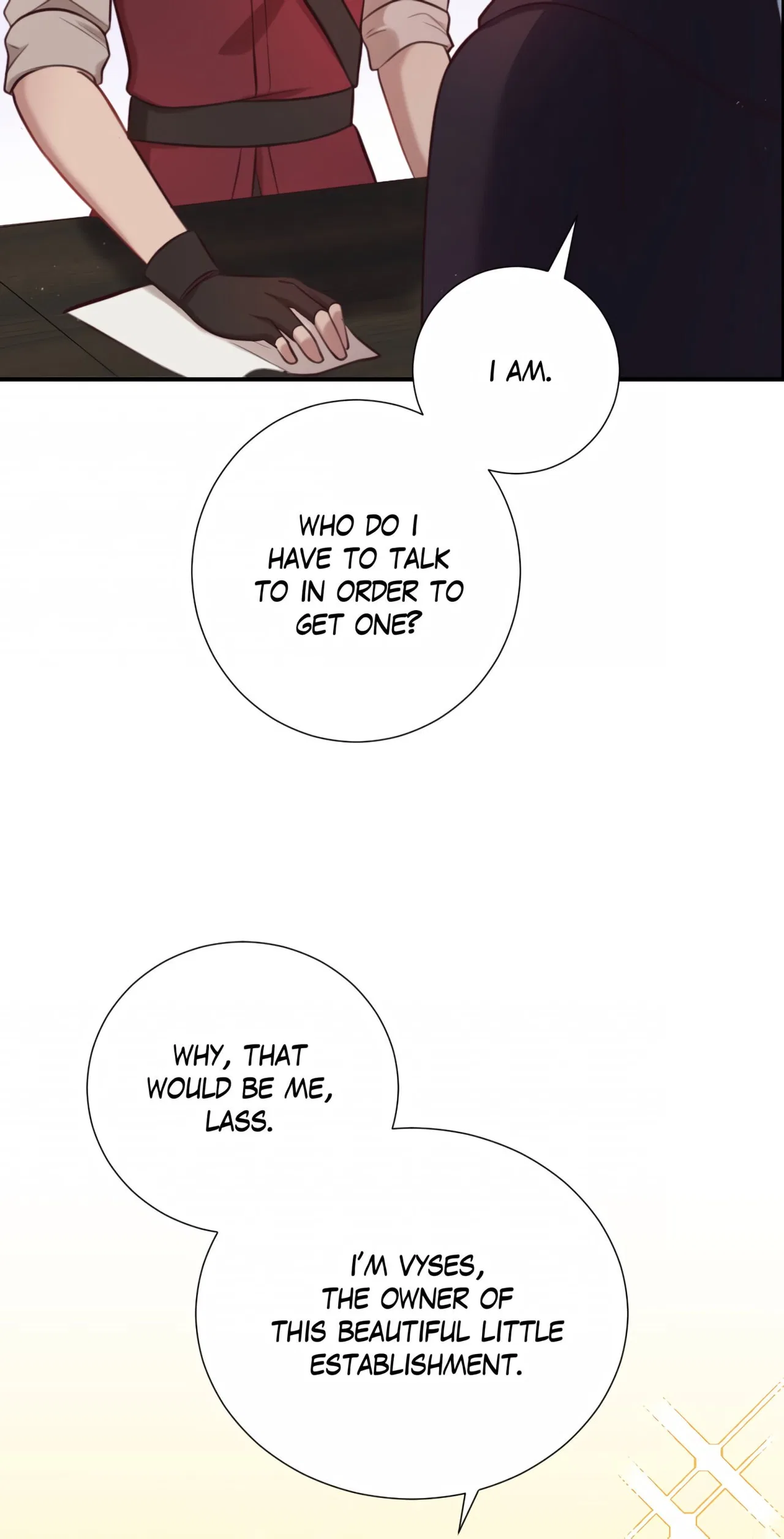 Ice (Official) Chapter 7 – Page 3