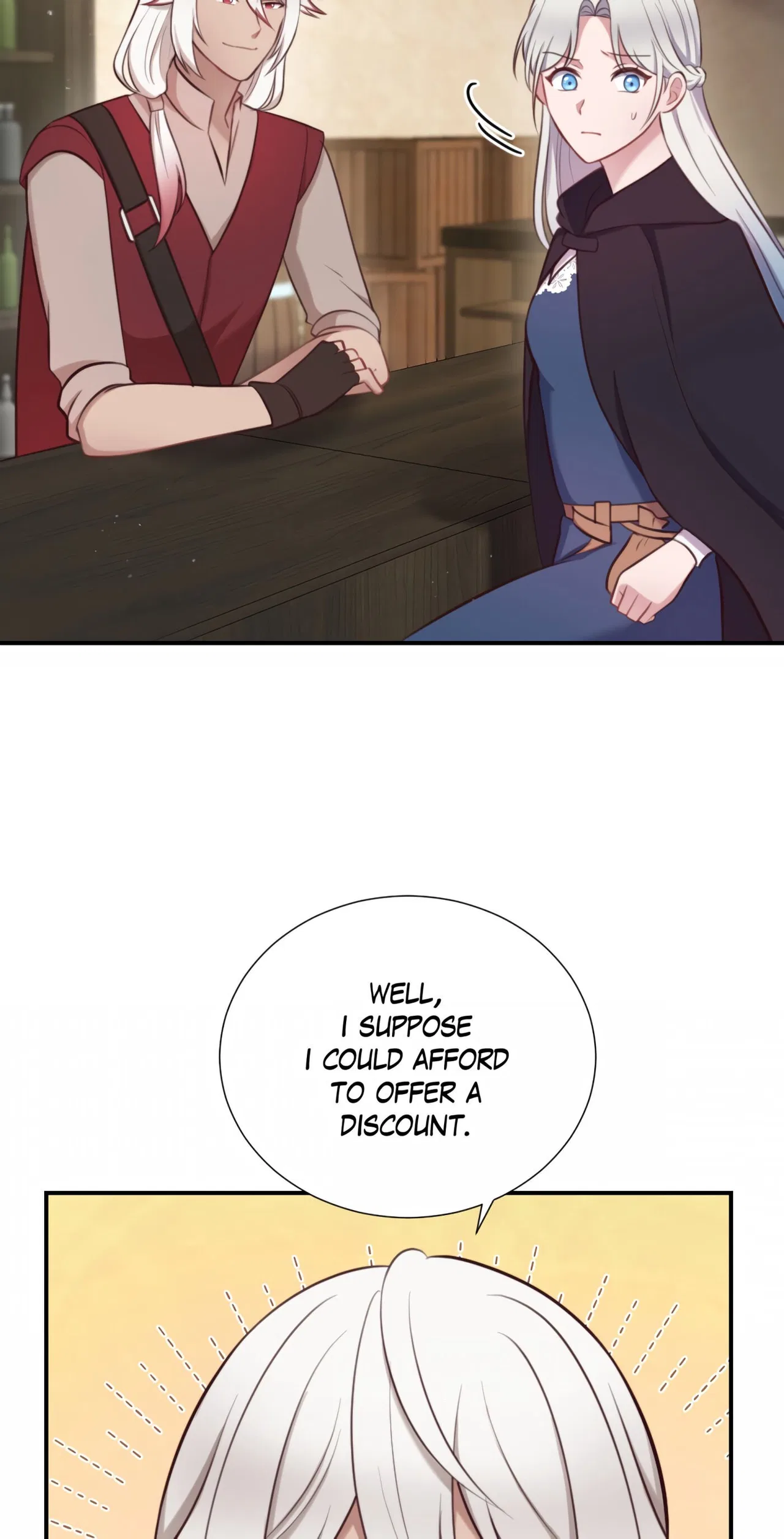 Ice (Official) Chapter 7 – Page 6