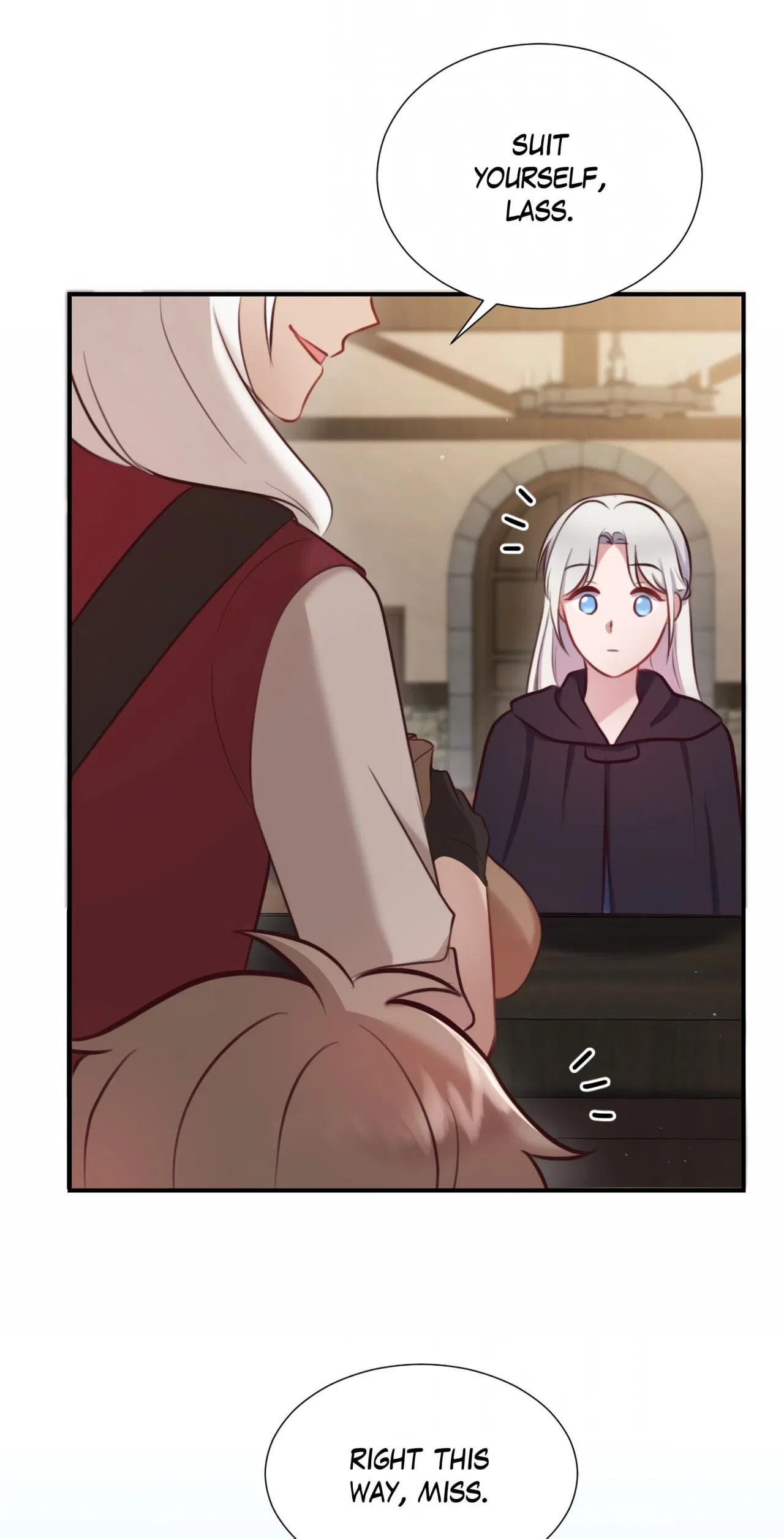 Ice (Official) Chapter 7 – Page 9