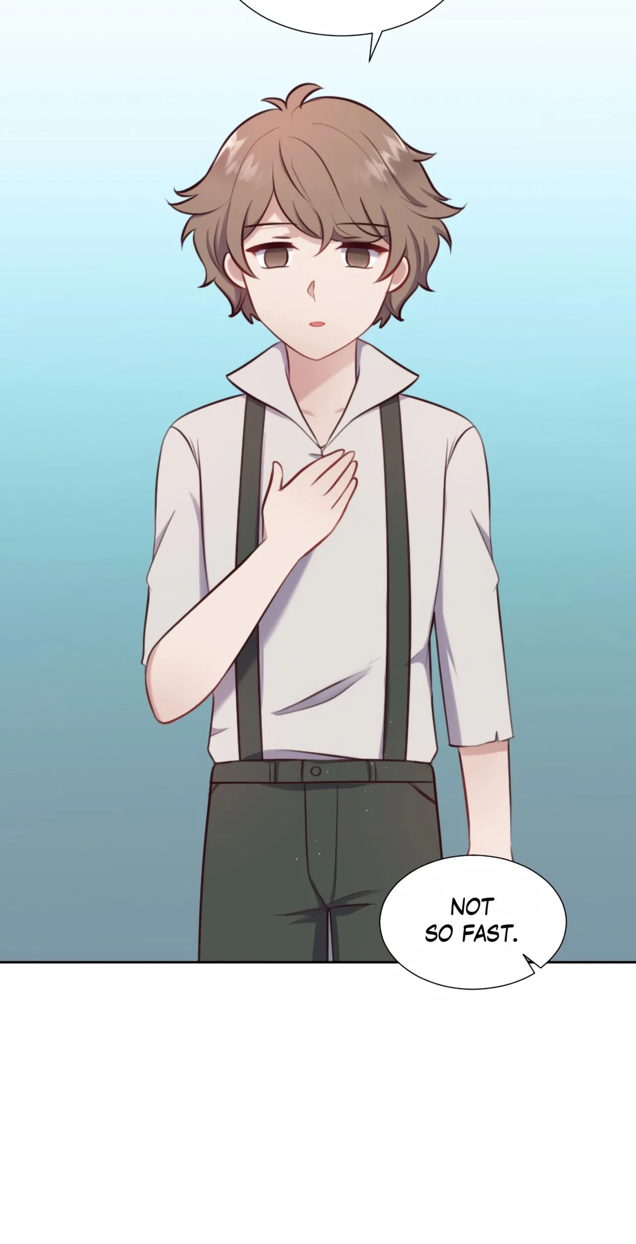 Ice (Official) Chapter 7 – Page 10