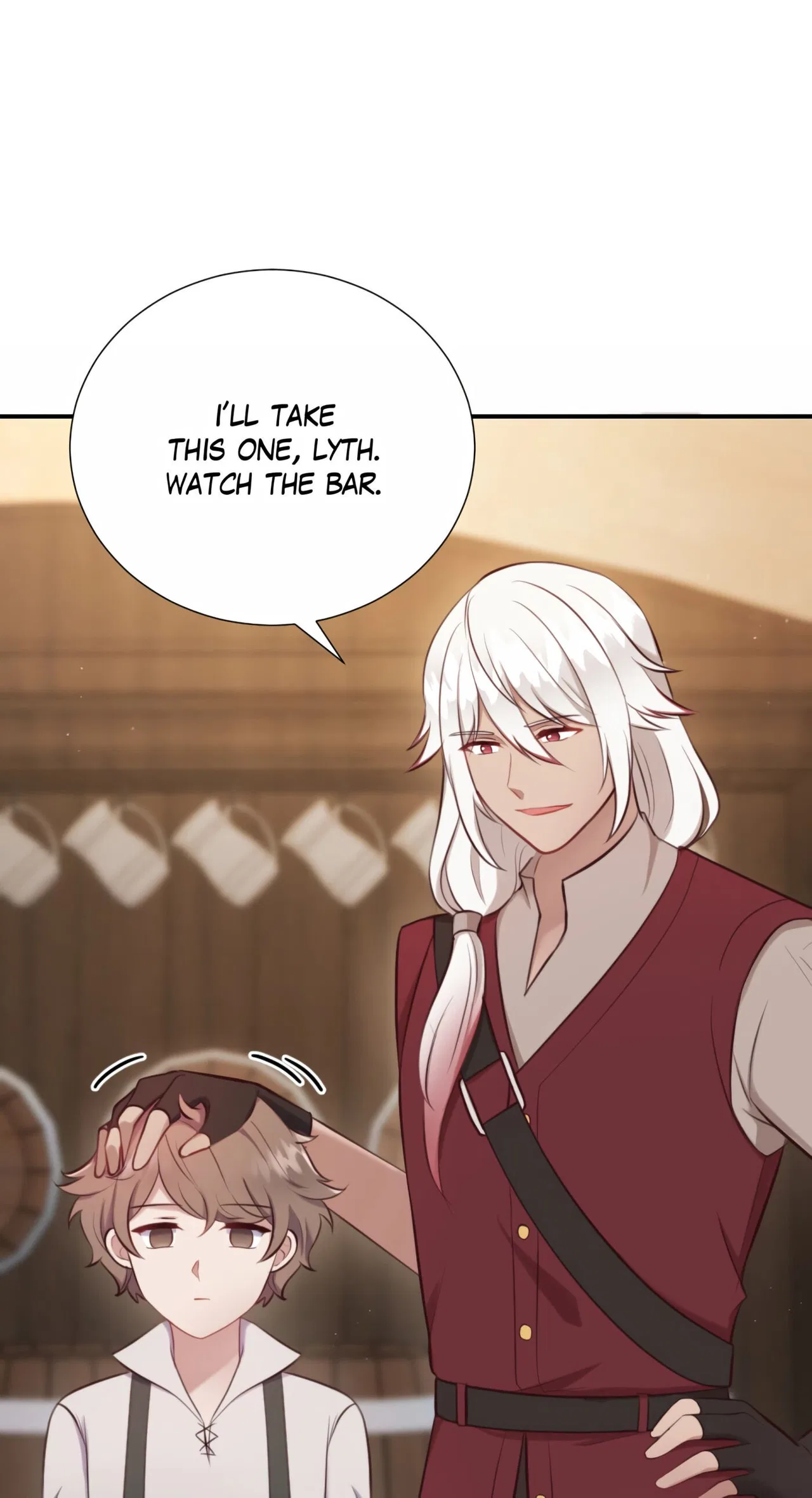 Ice (Official) Chapter 7 – Page 11