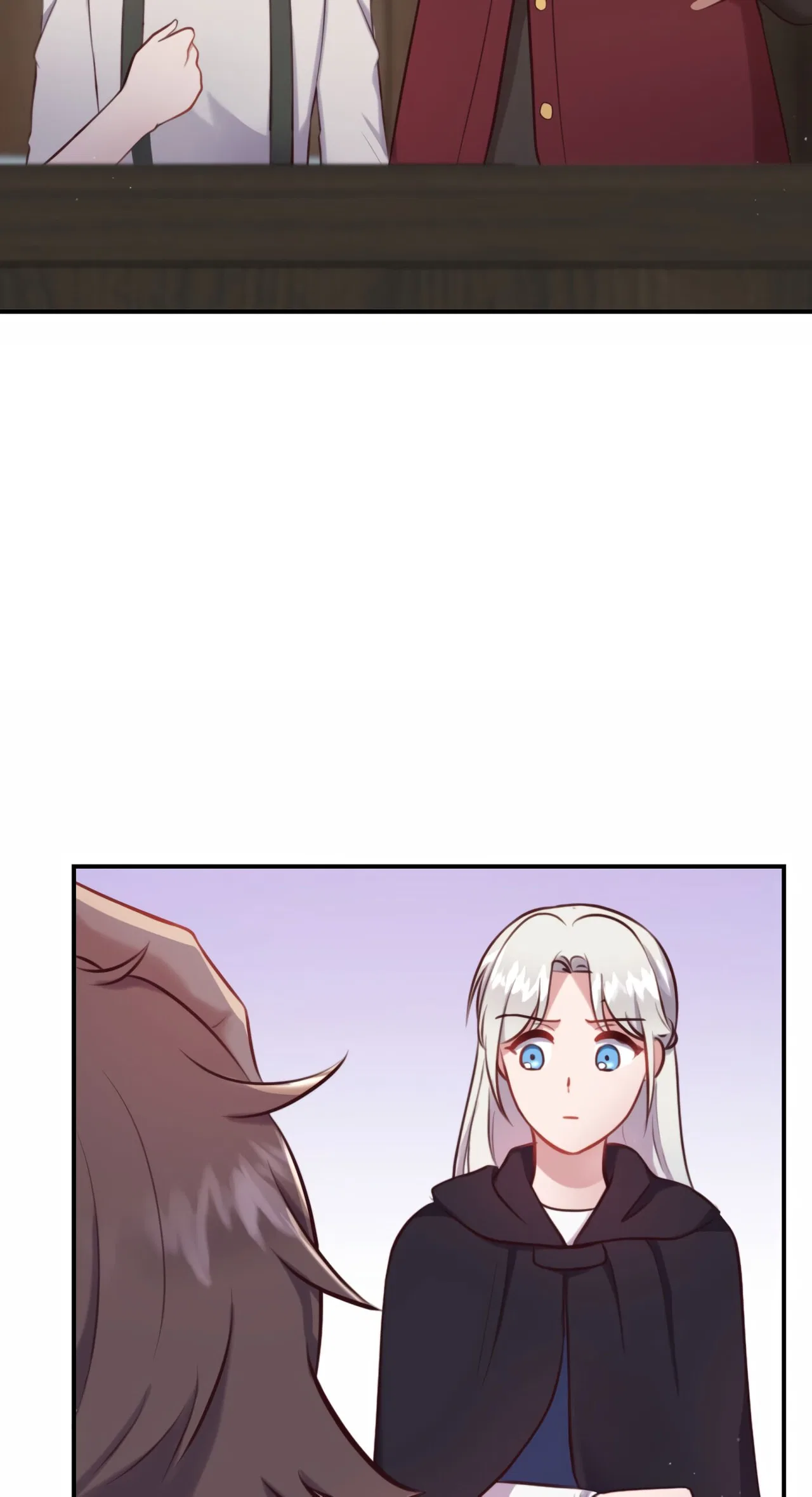 Ice (Official) Chapter 7 – Page 12