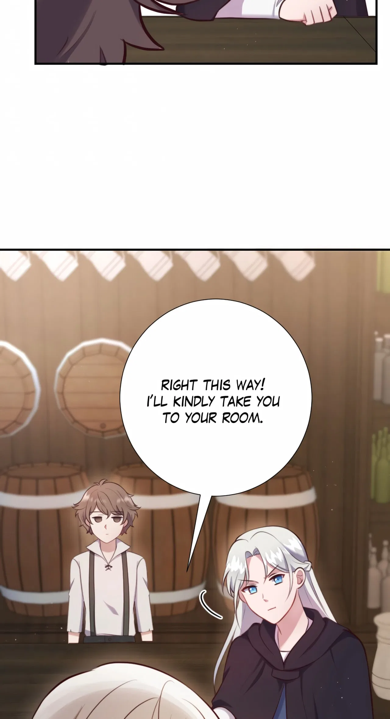 Ice (Official) Chapter 7 – Page 13