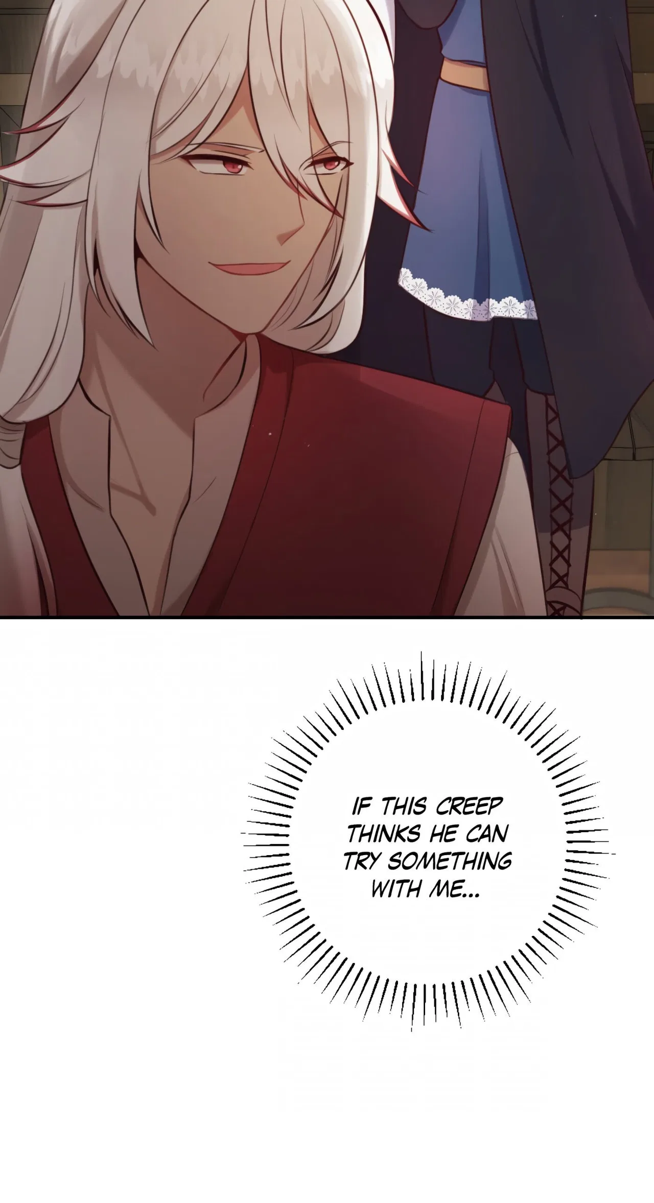 Ice (Official) Chapter 7 – Page 14