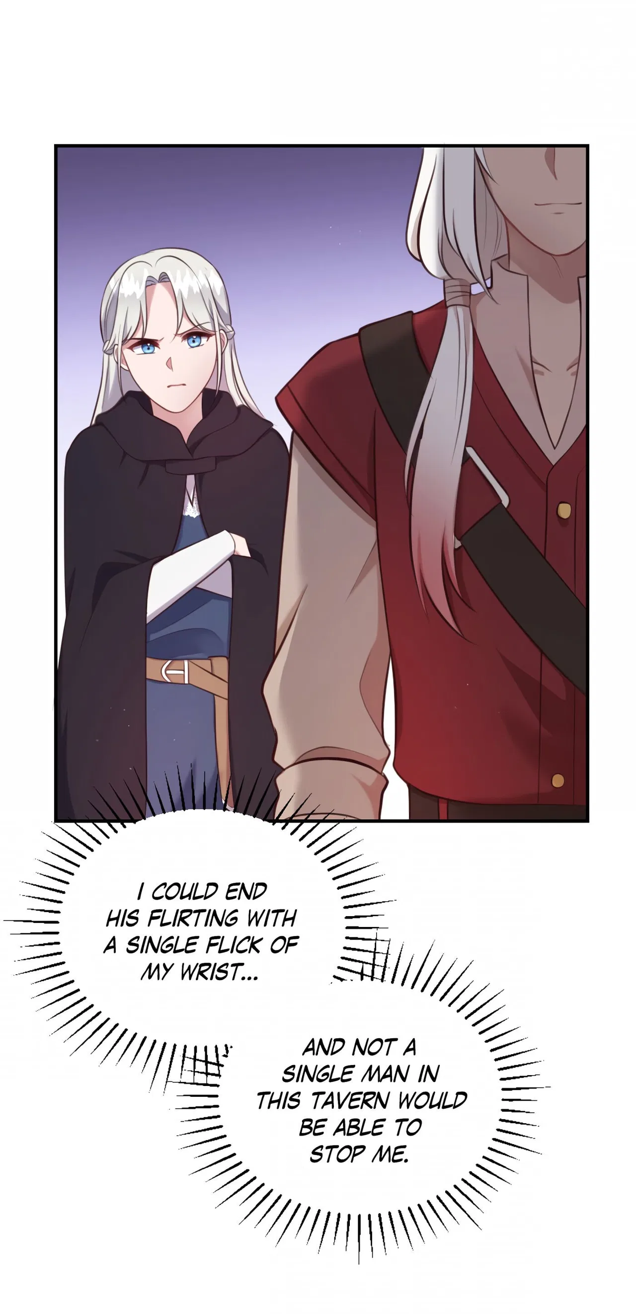 Ice (Official) Chapter 7 – Page 15