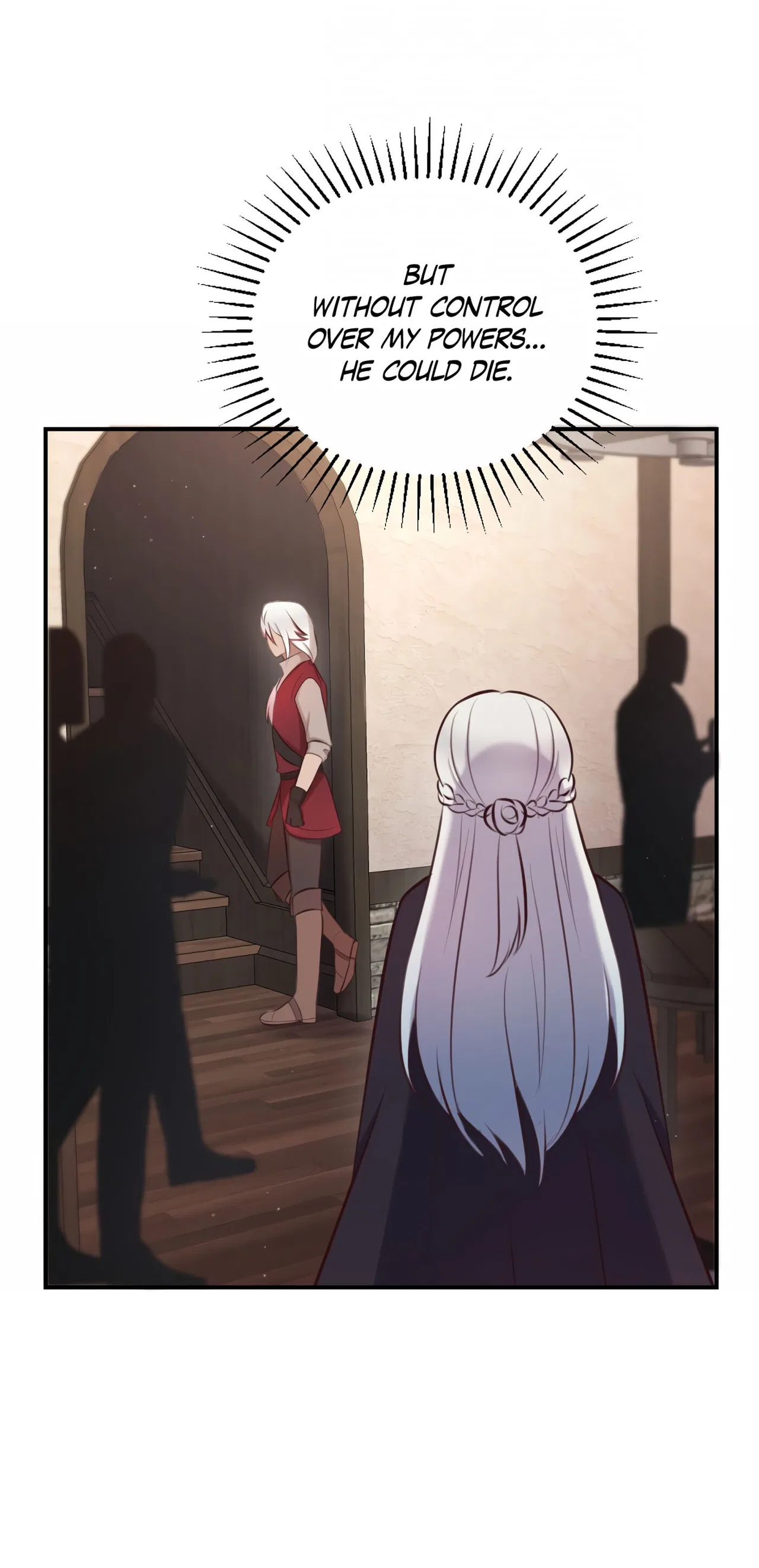 Ice (Official) Chapter 7 – Page 16