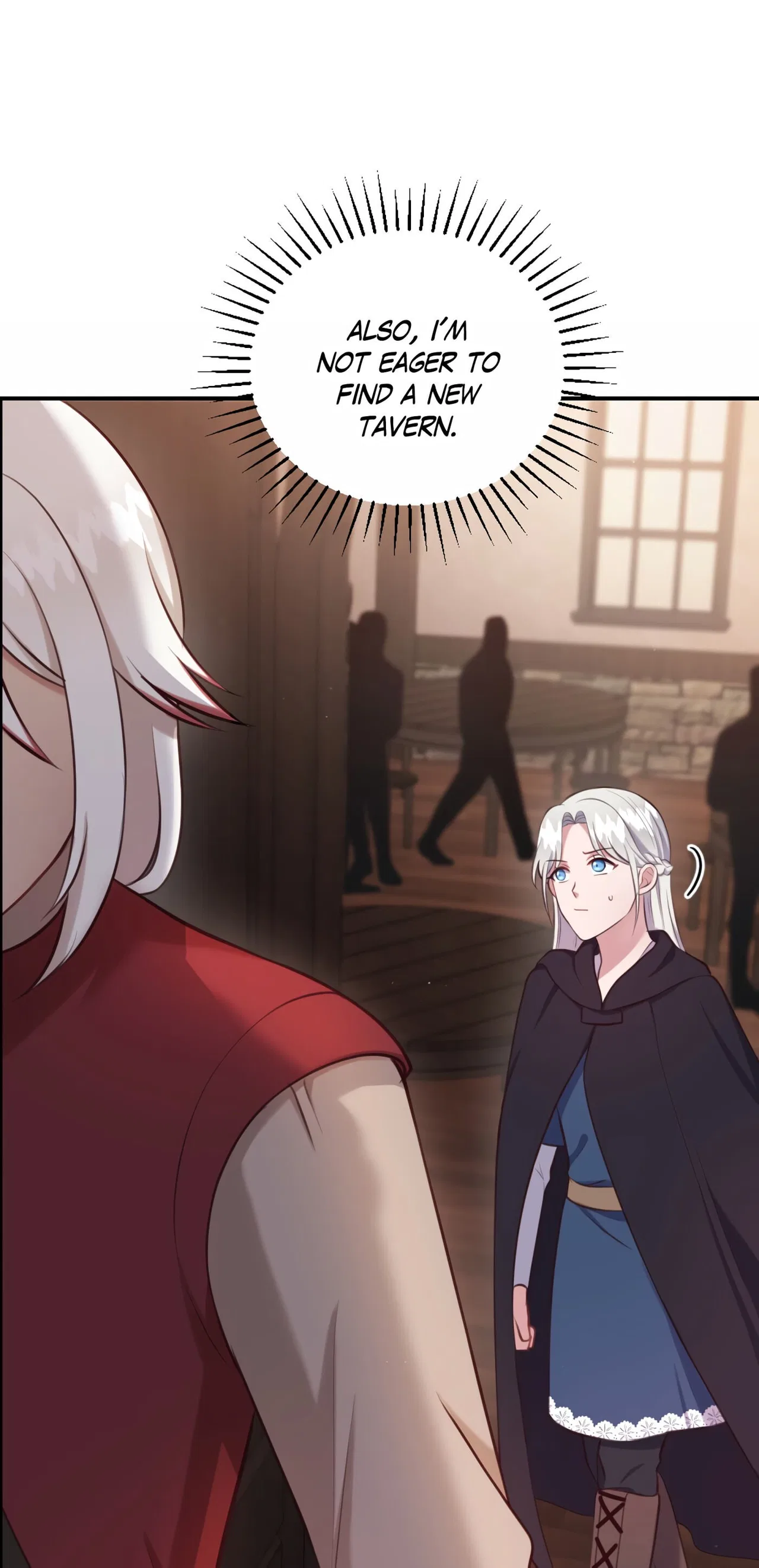 Ice (Official) Chapter 7 – Page 17