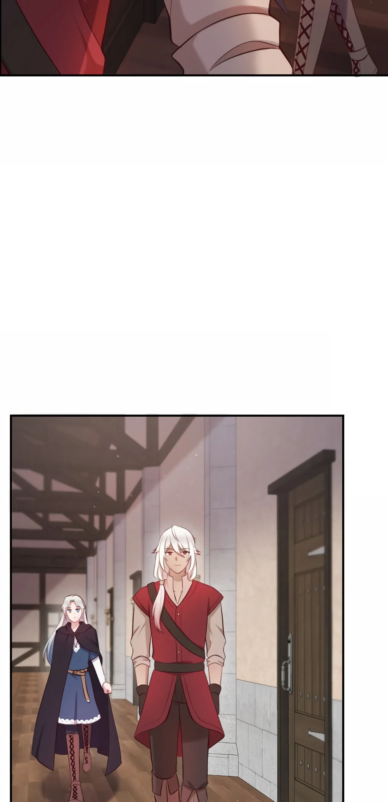 Ice (Official) Chapter 7 – Page 18