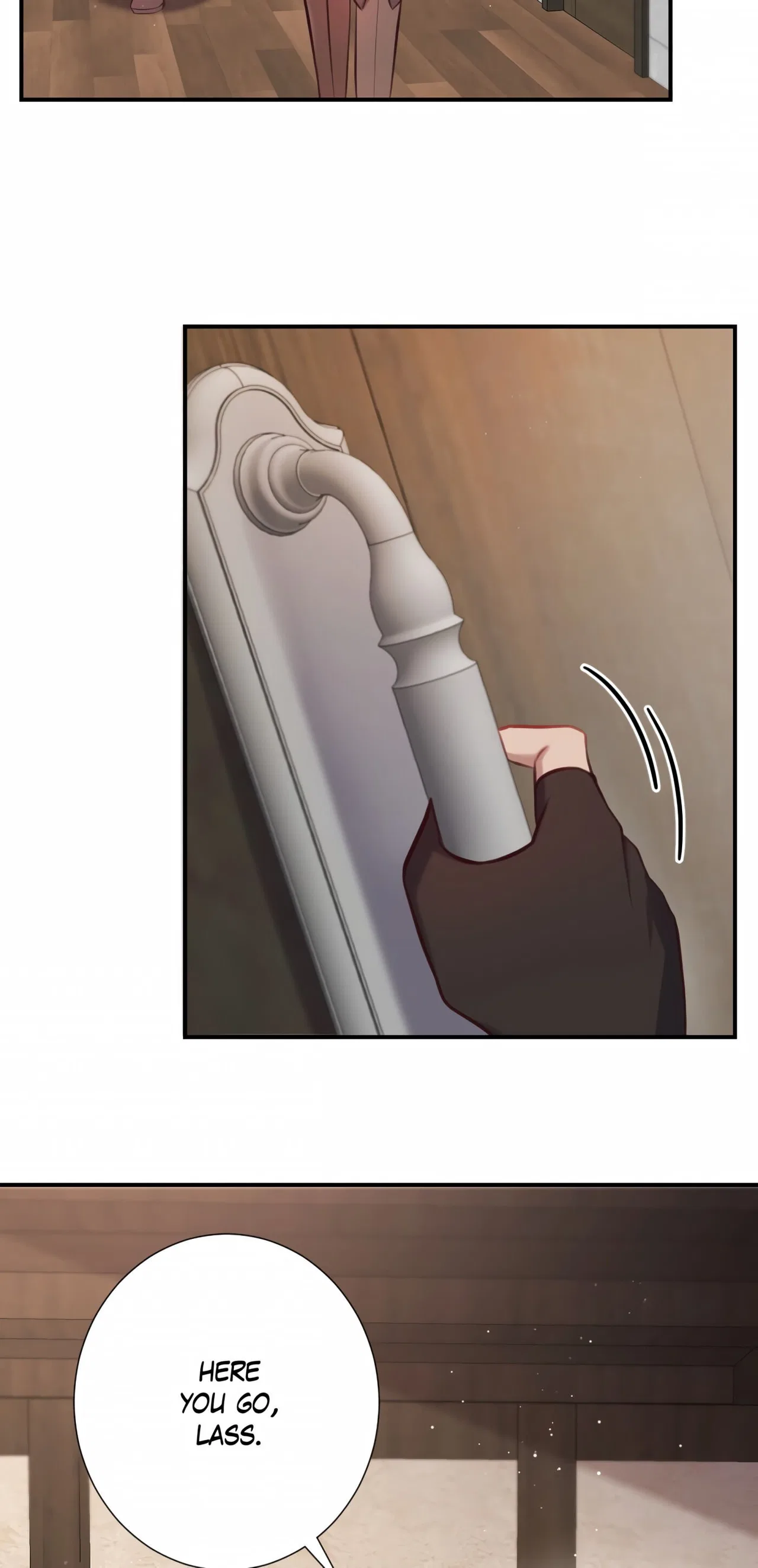 Ice (Official) Chapter 7 – Page 19