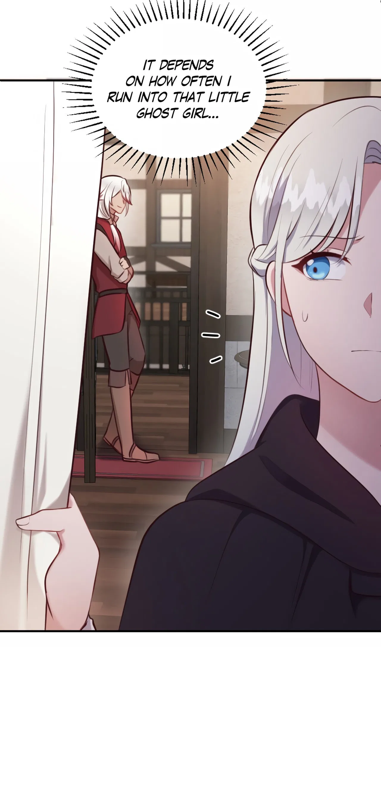 Ice (Official) Chapter 7 – Page 22