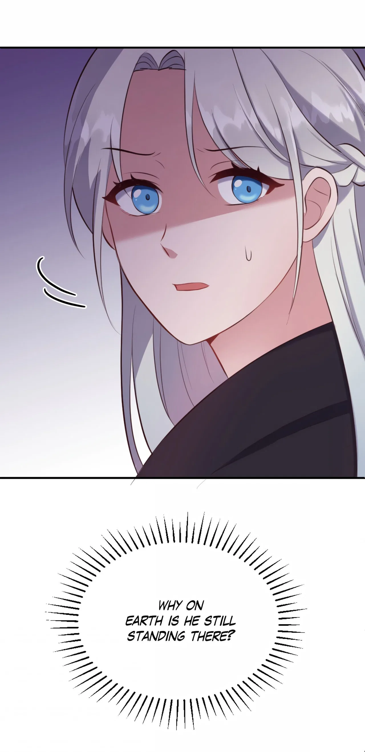 Ice (Official) Chapter 7 – Page 23