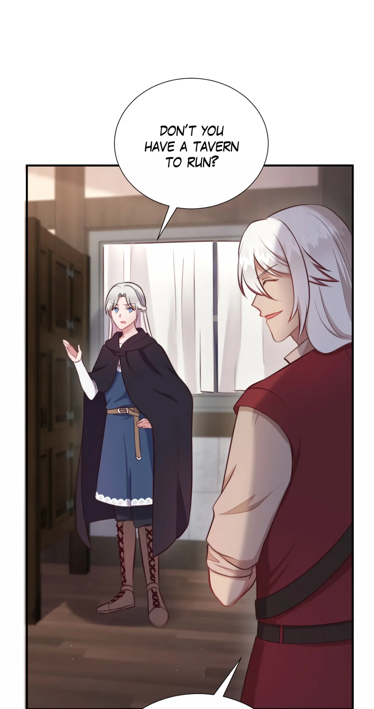 Ice (Official) Chapter 7 – Page 24