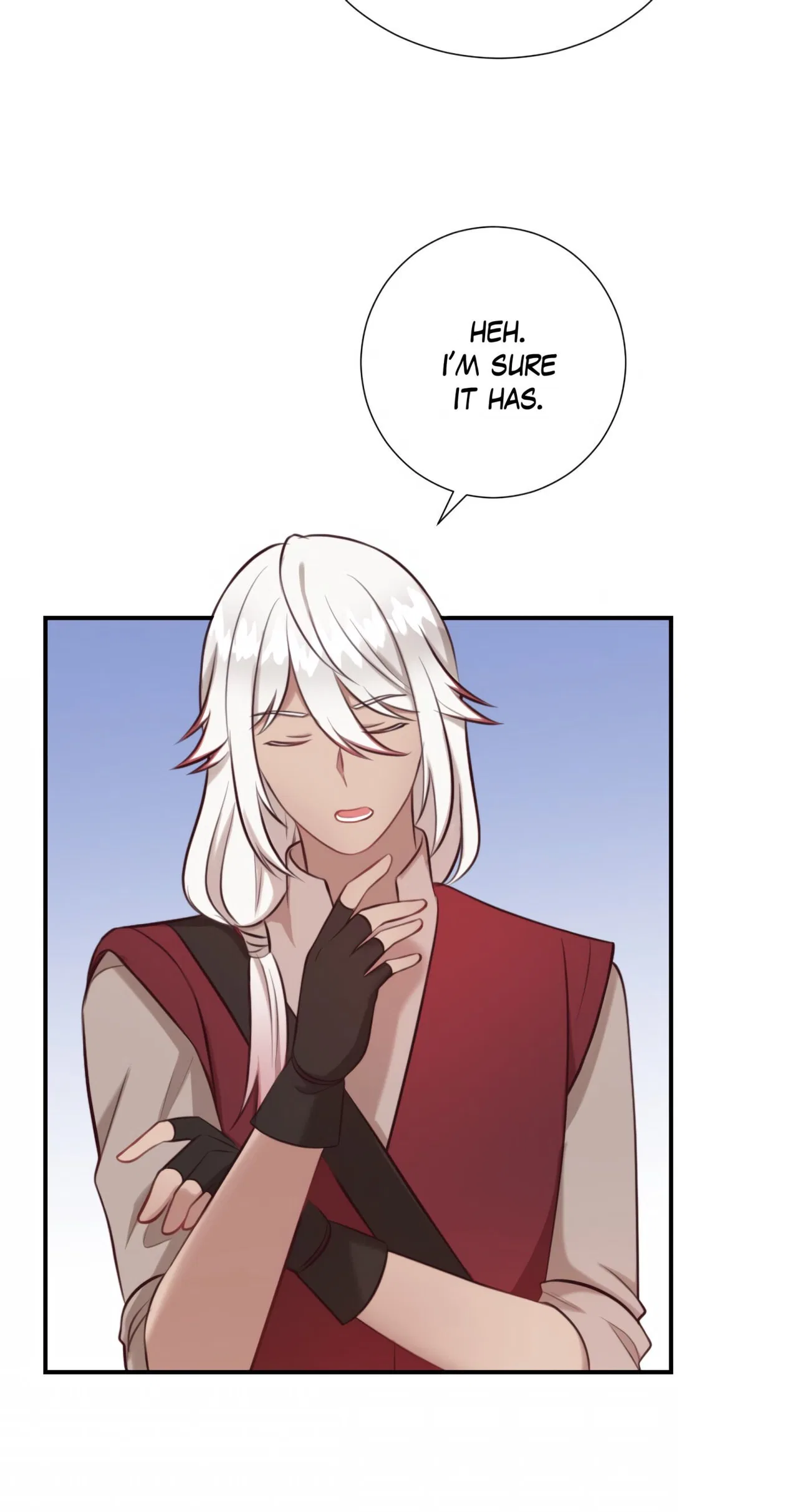 Ice (Official) Chapter 7 – Page 27