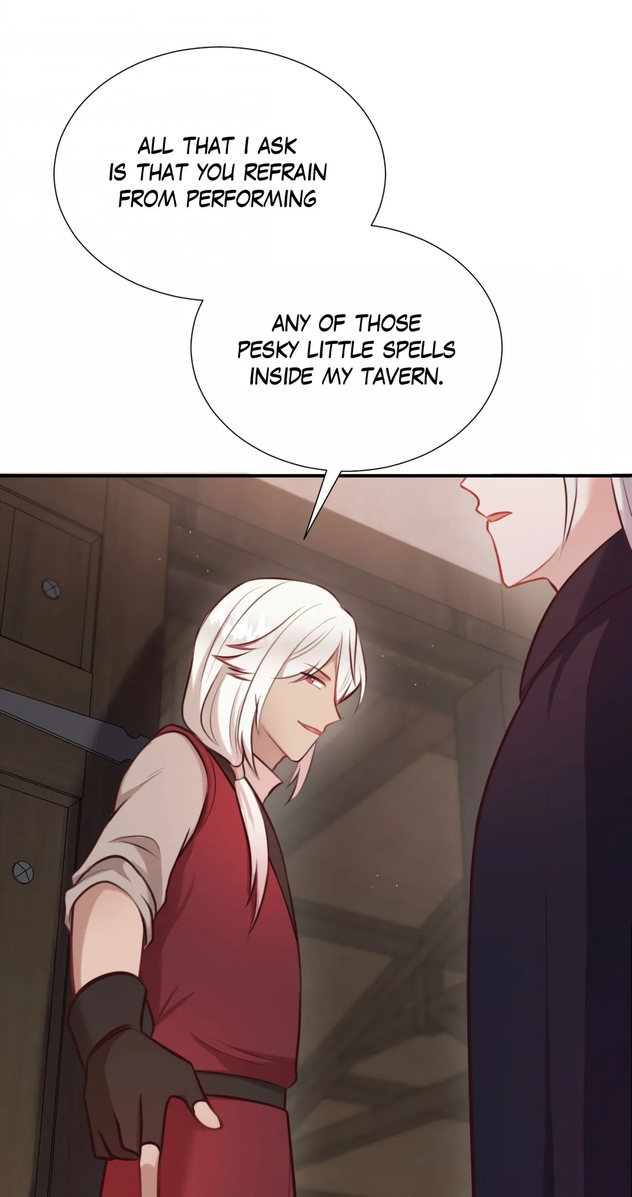Ice (Official) Chapter 7 – Page 28
