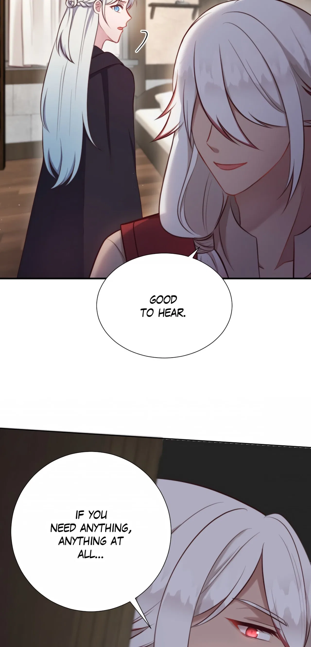 Ice (Official) Chapter 7 – Page 32
