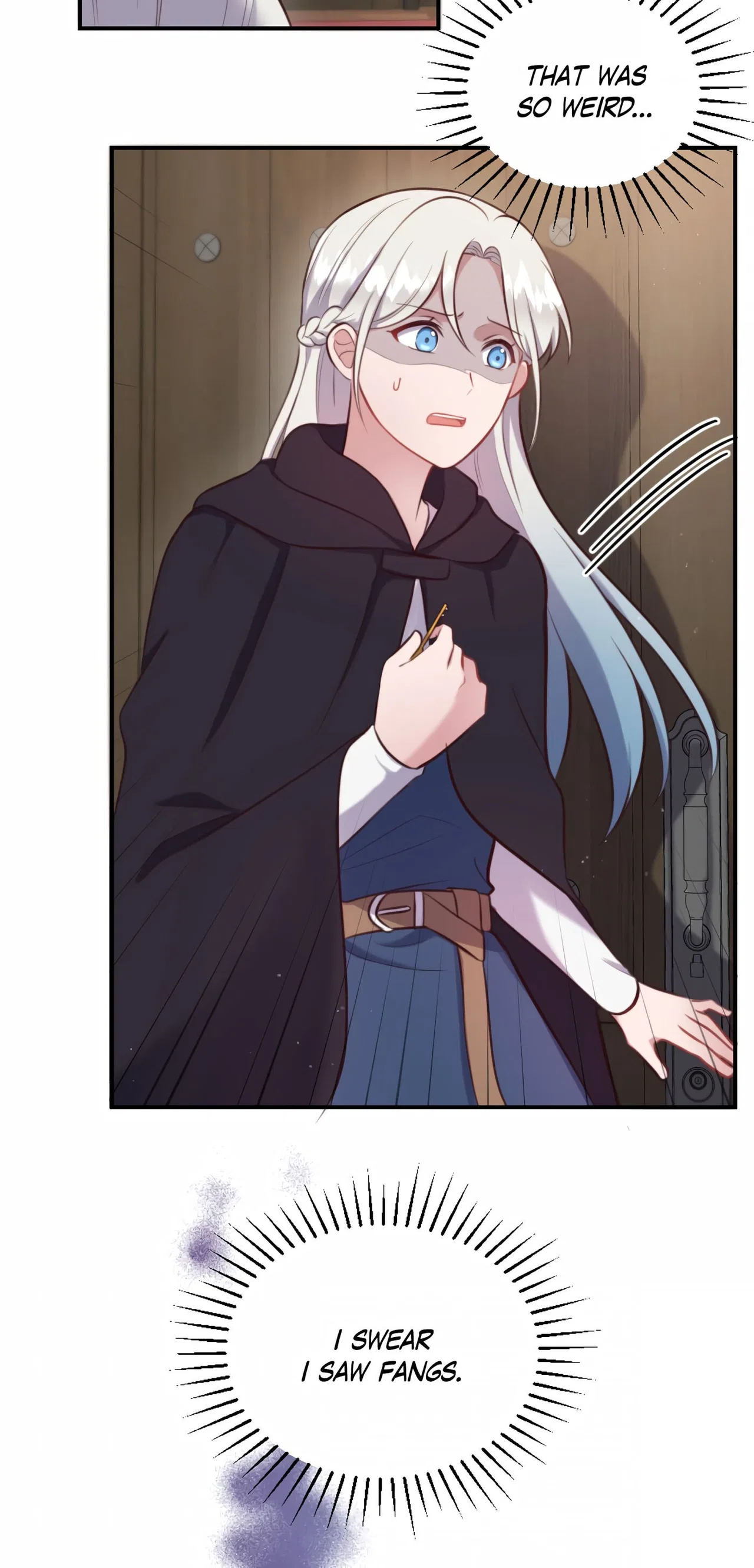 Ice (Official) Chapter 7 – Page 35