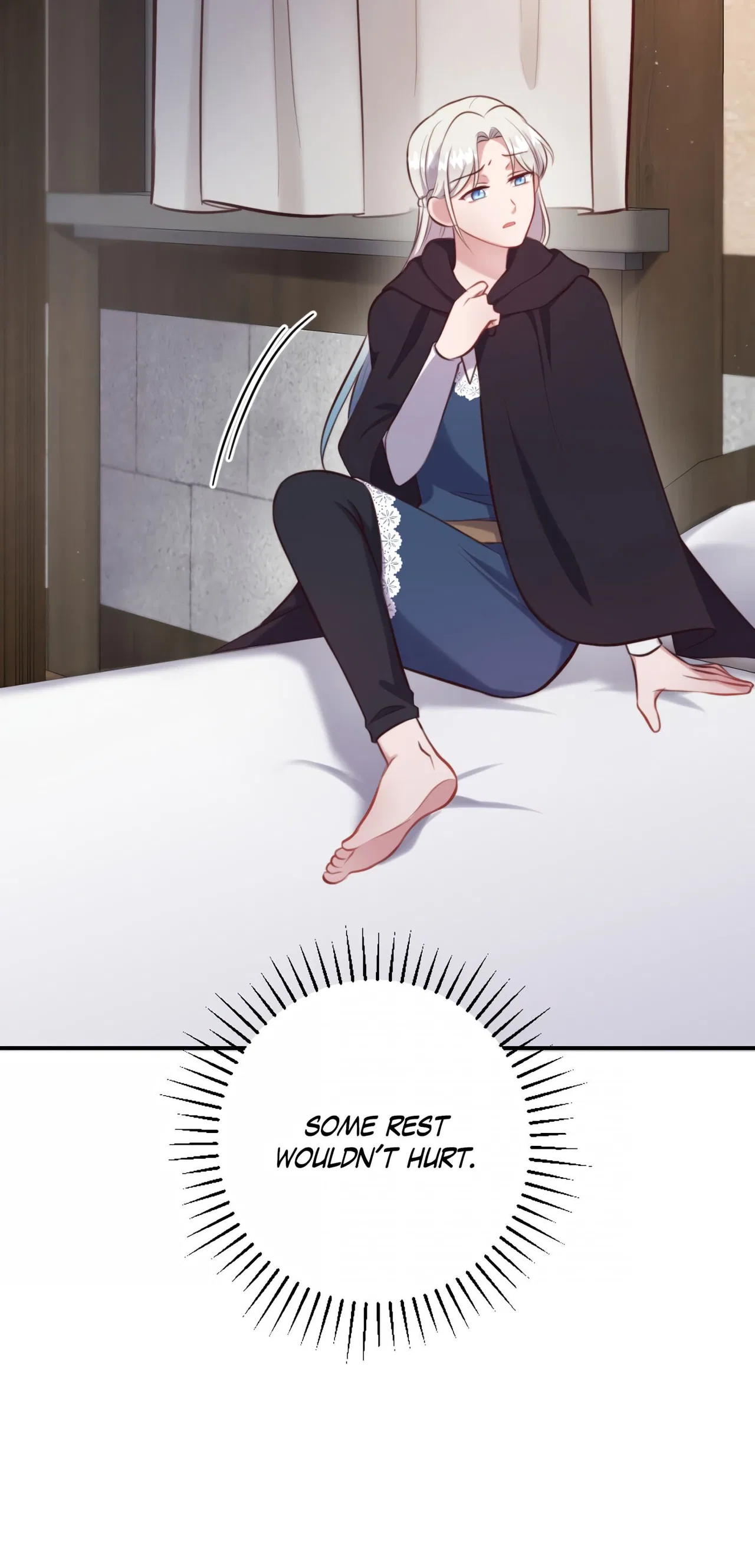 Ice (Official) Chapter 7 – Page 38
