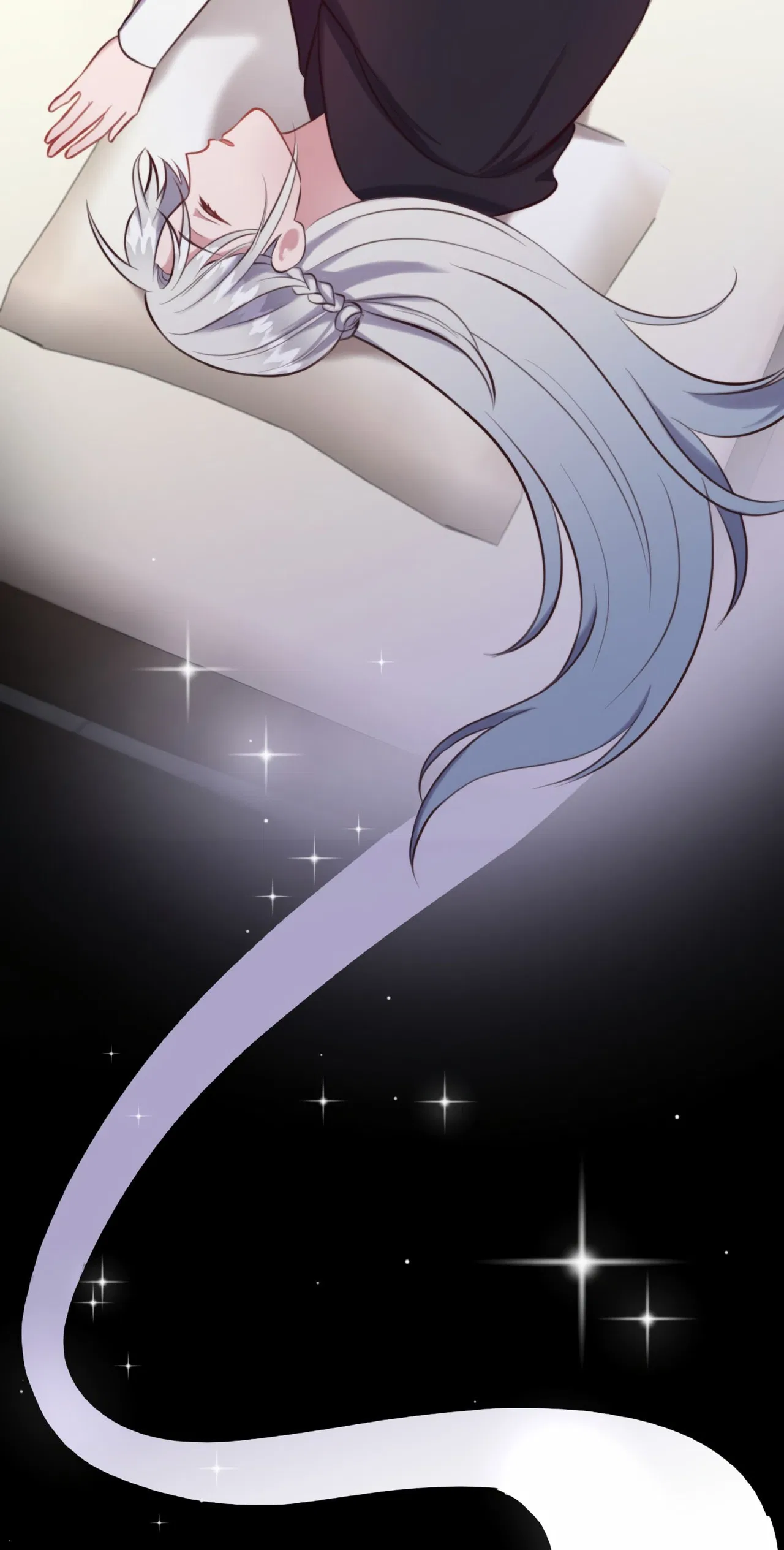 Ice (Official) Chapter 7 – Page 40