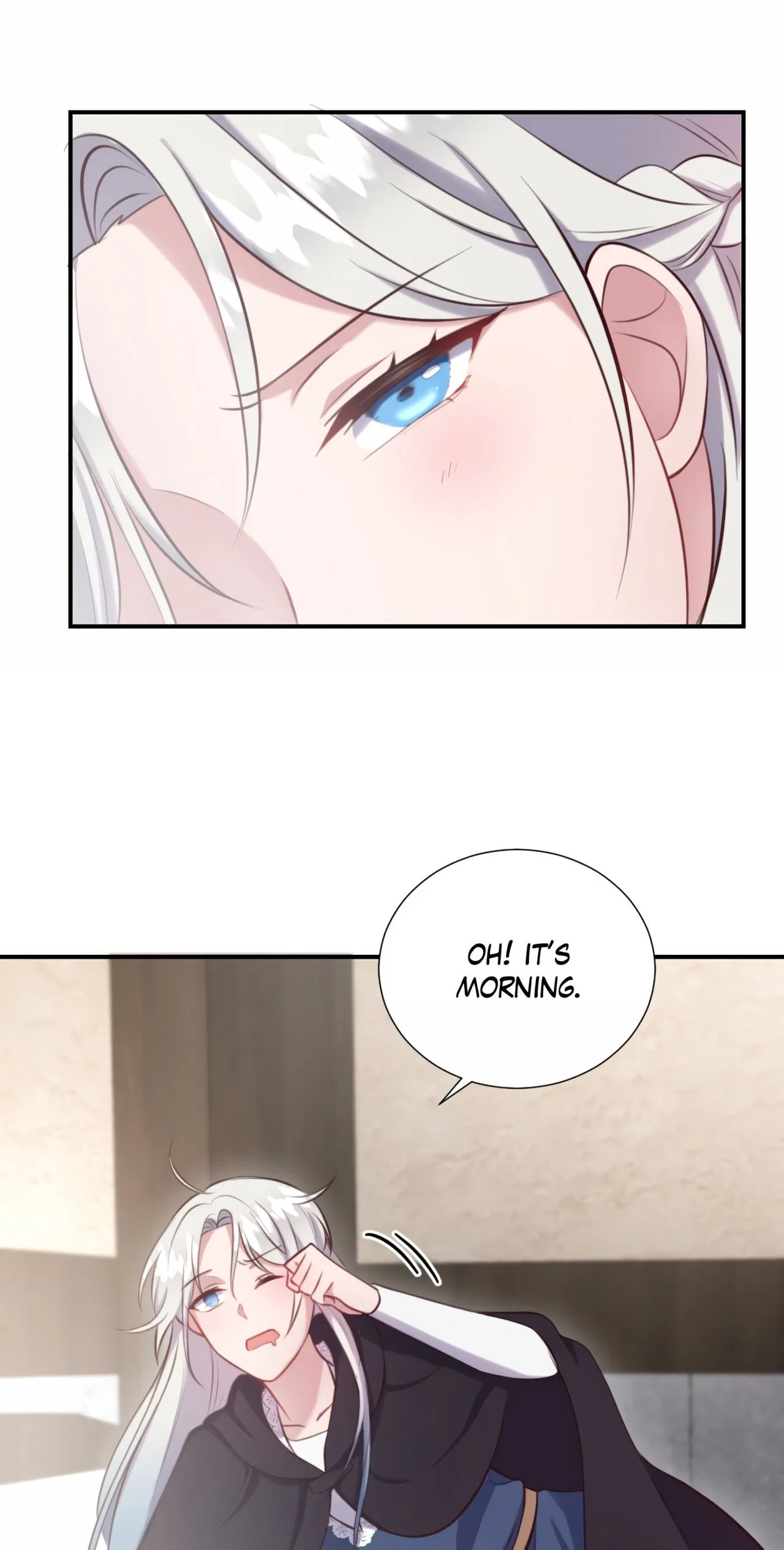 Ice (Official) Chapter 7 – Page 45