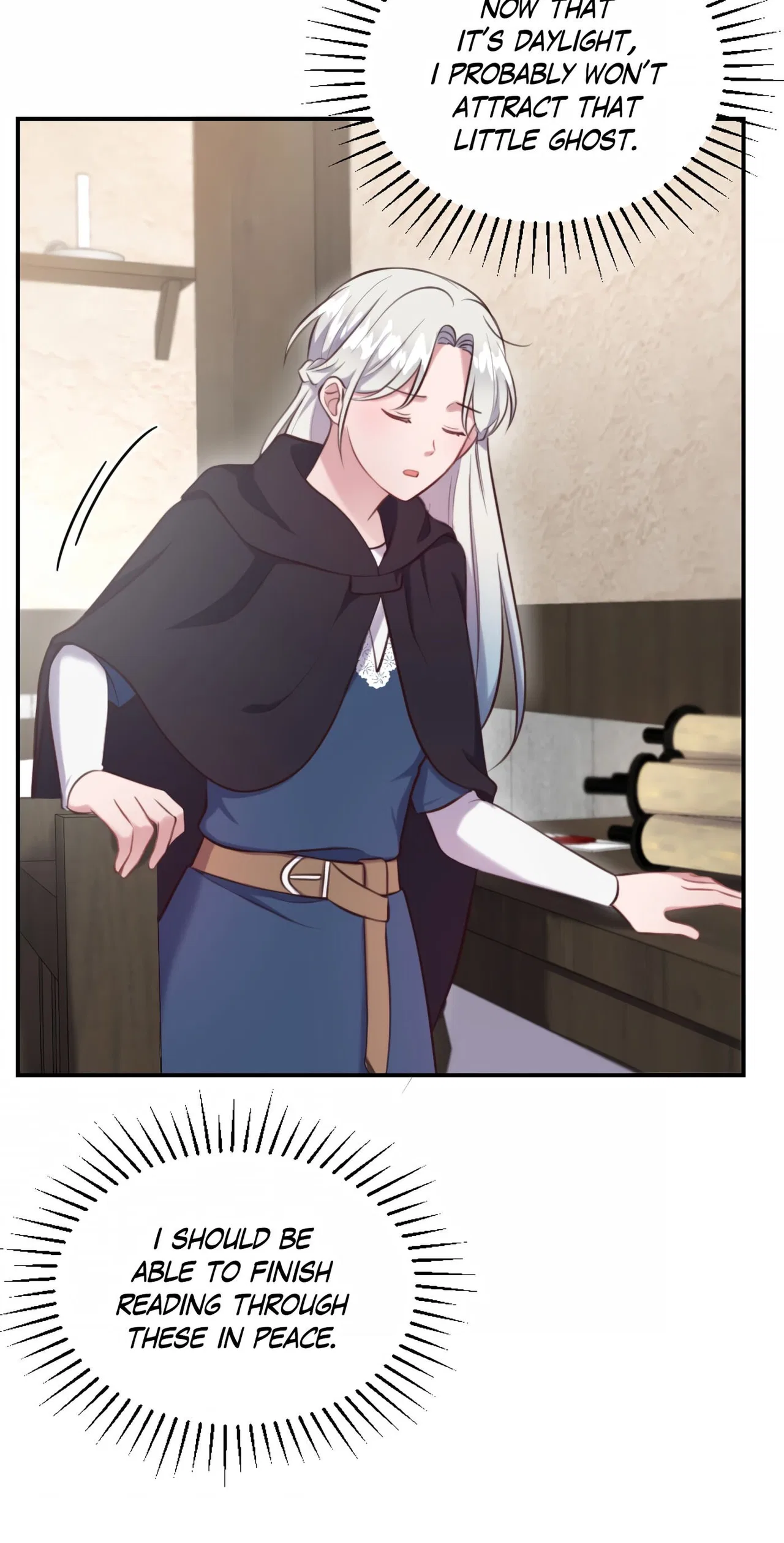 Ice (Official) Chapter 7 – Page 47