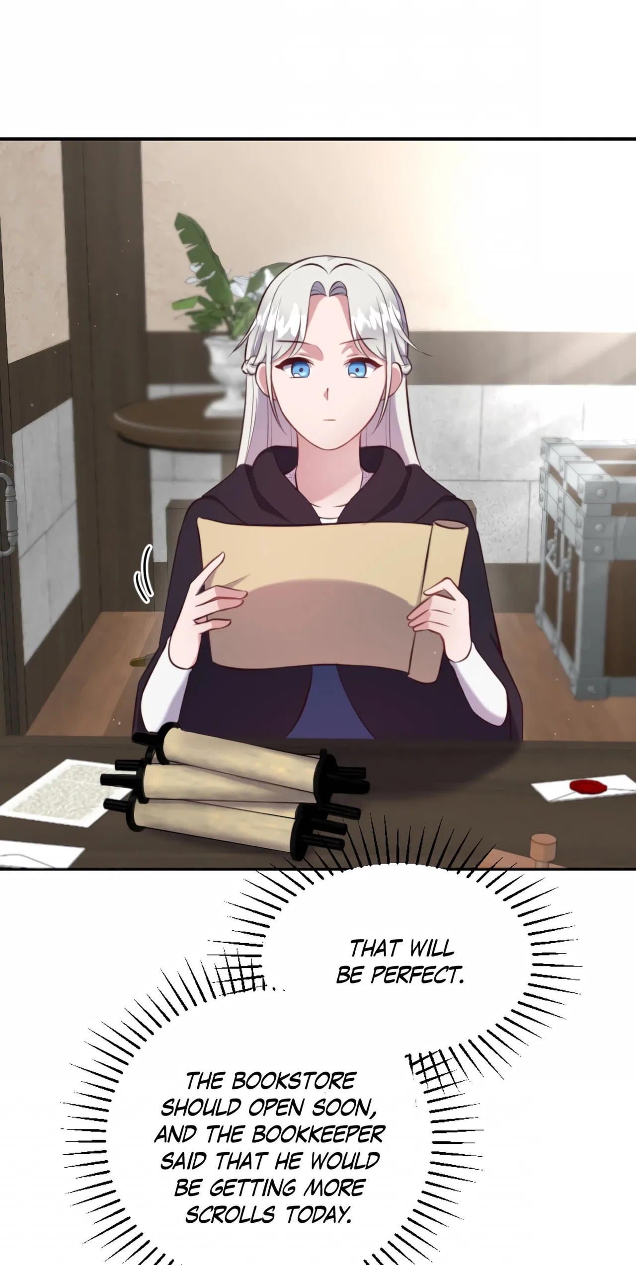 Ice (Official) Chapter 7 – Page 48
