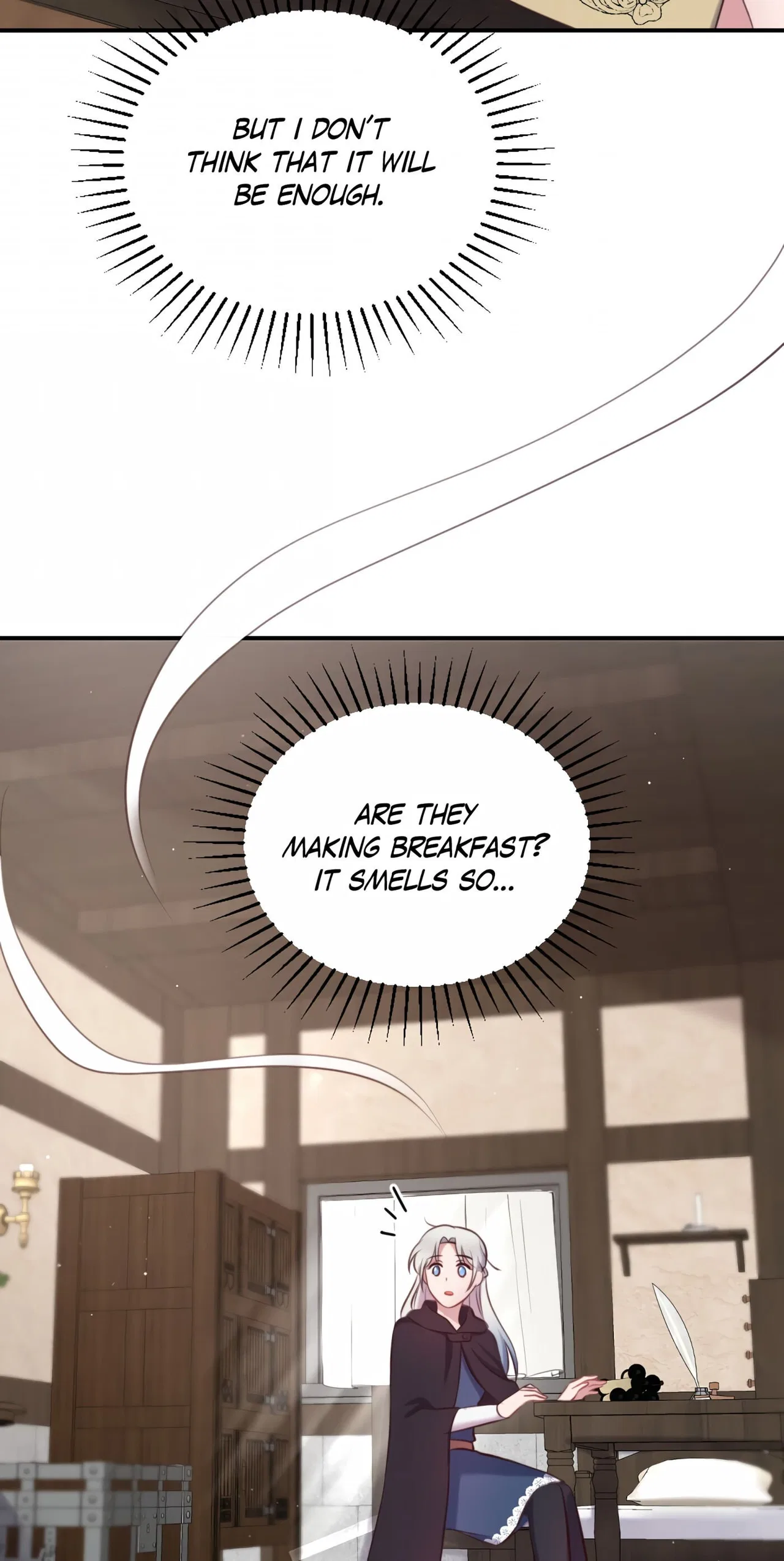 Ice (Official) Chapter 7 – Page 50