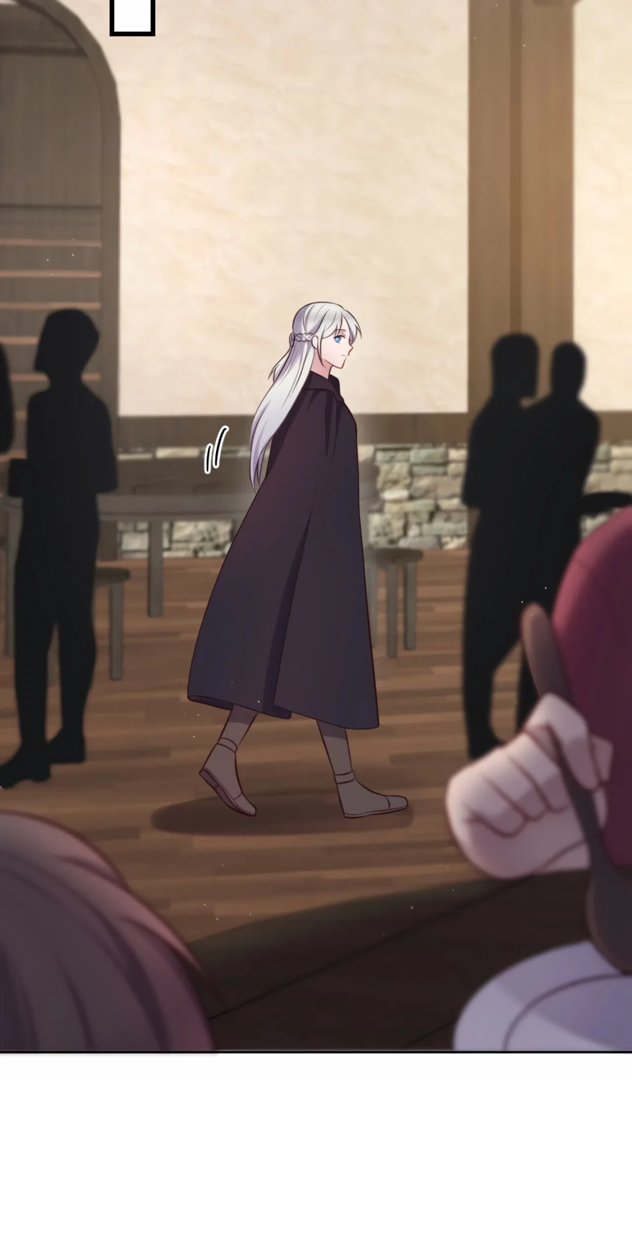 Ice (Official) Chapter 7 – Page 54