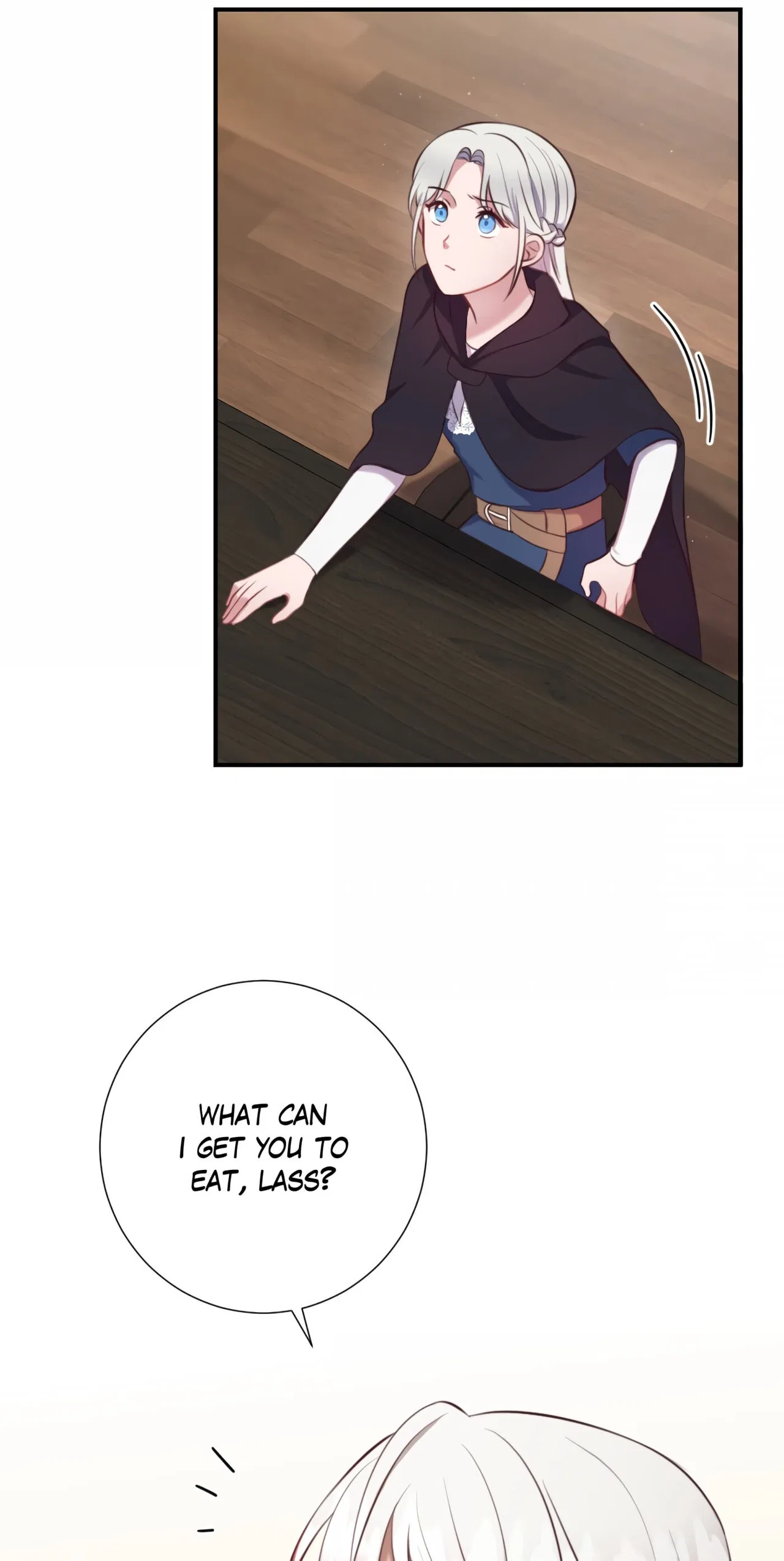 Ice (Official) Chapter 7 – Page 55