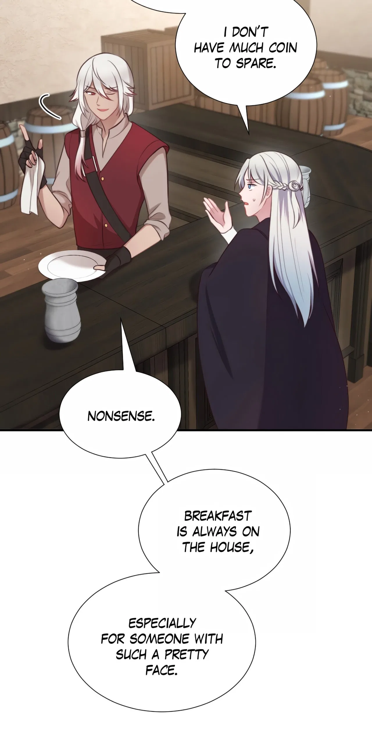 Ice (Official) Chapter 7 – Page 57