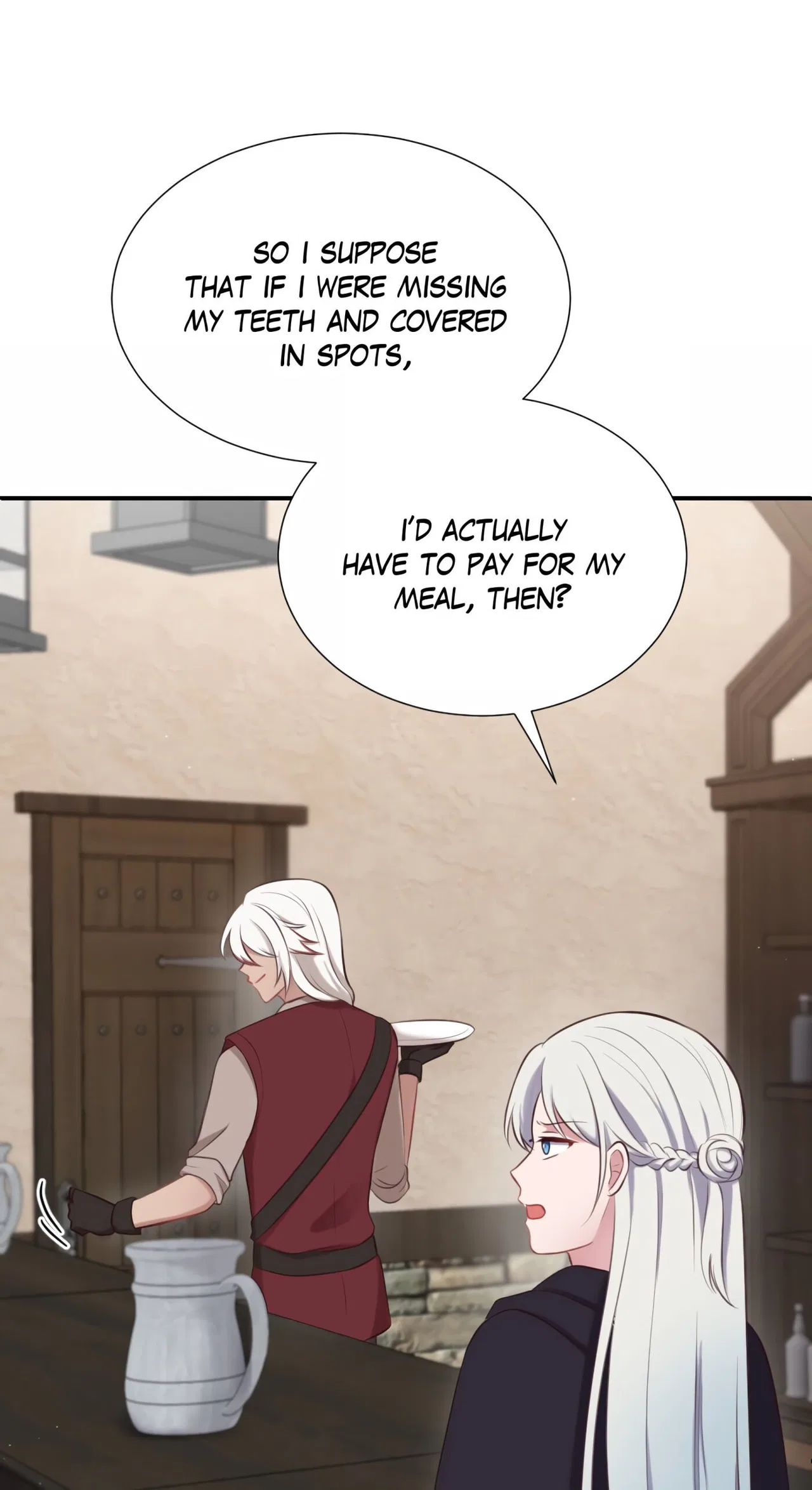Ice (Official) Chapter 7 – Page 58
