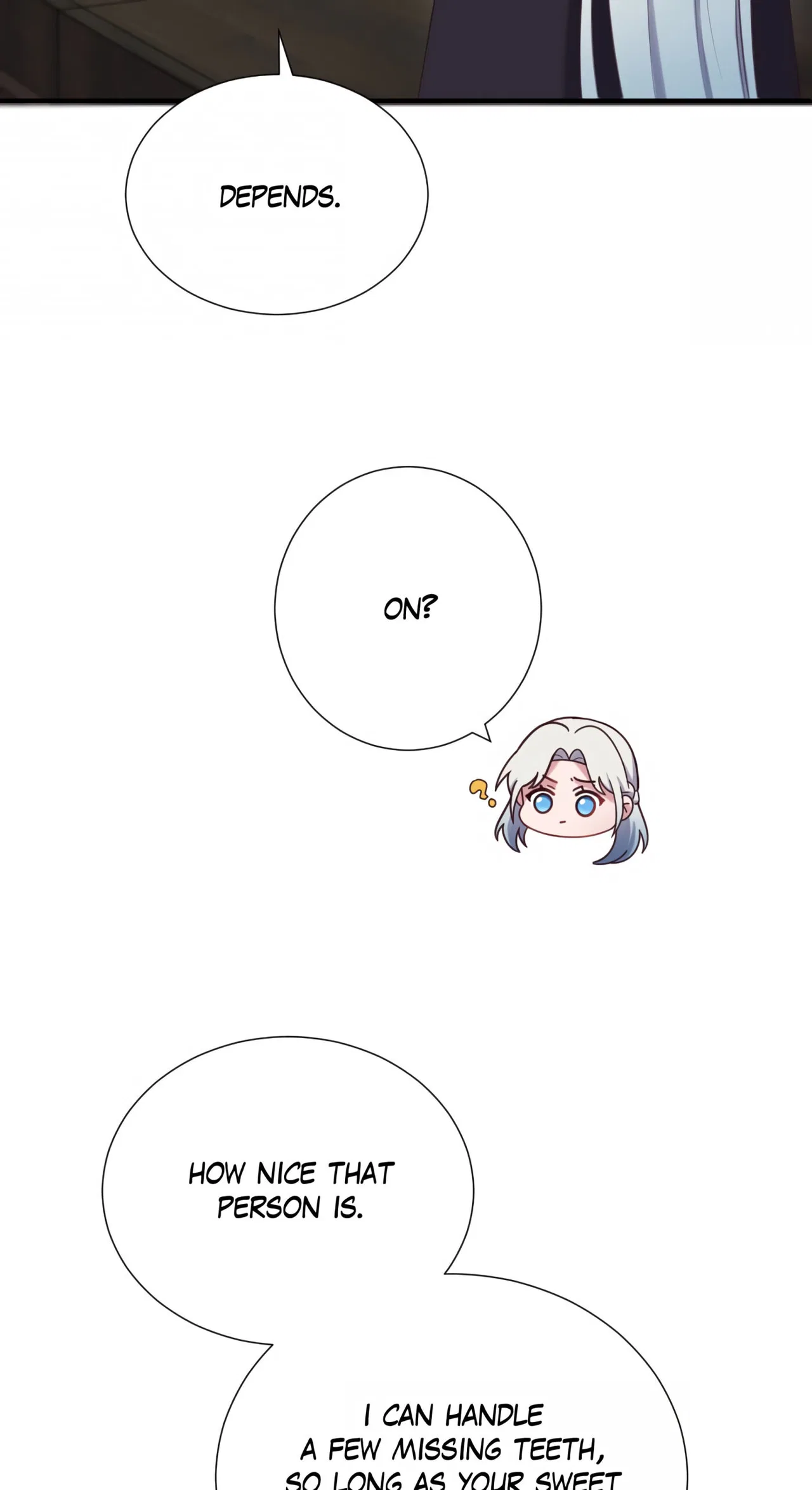 Ice (Official) Chapter 7 – Page 59