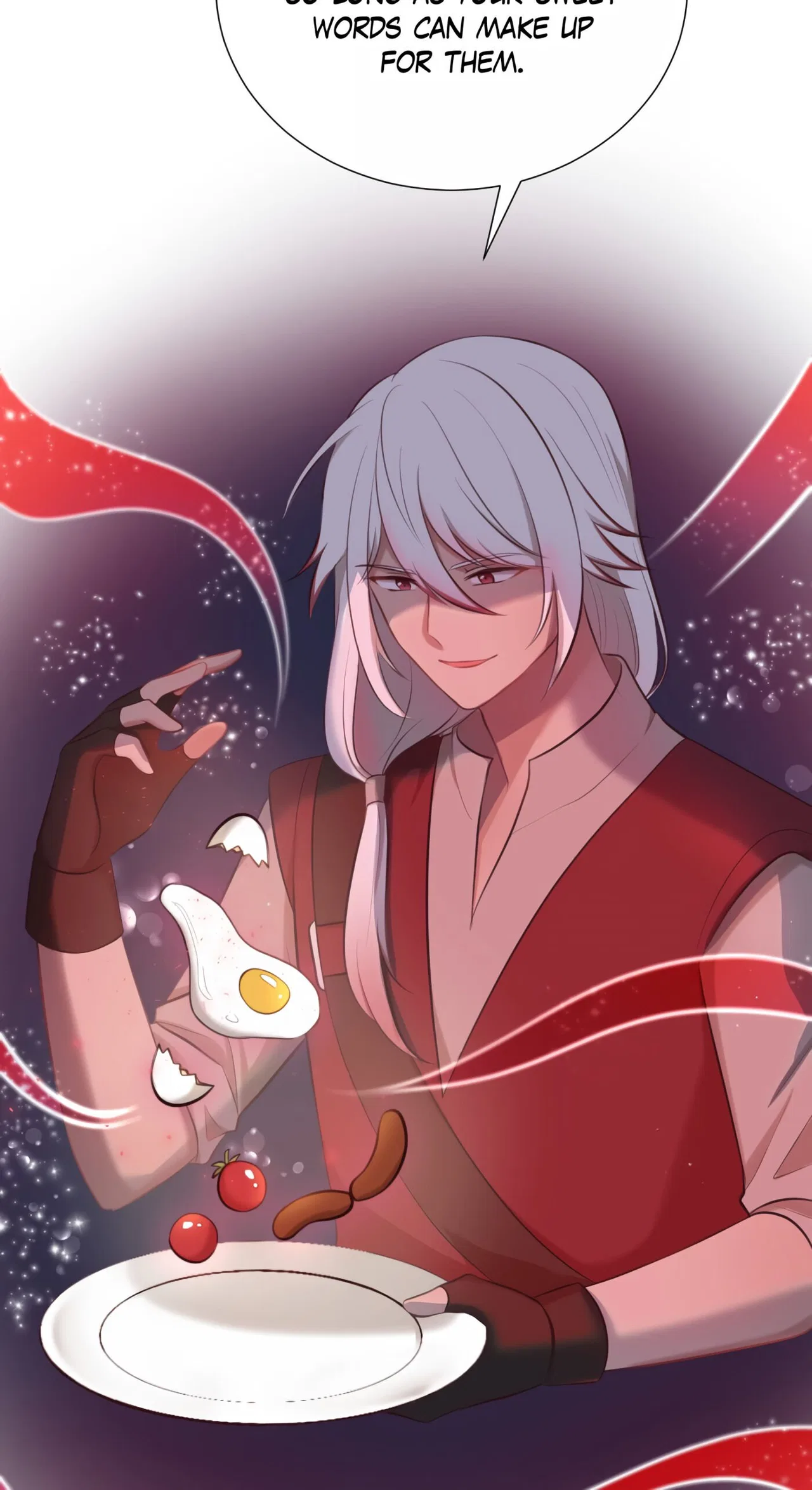 Ice (Official) Chapter 7 – Page 60