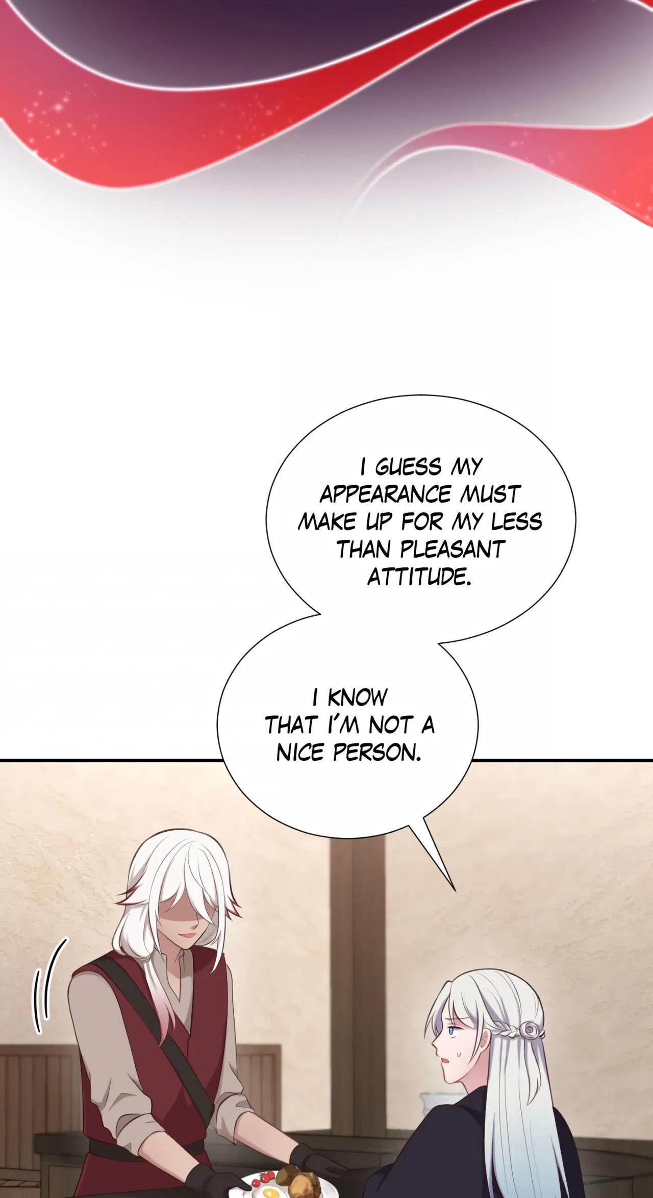 Ice (Official) Chapter 7 – Page 61