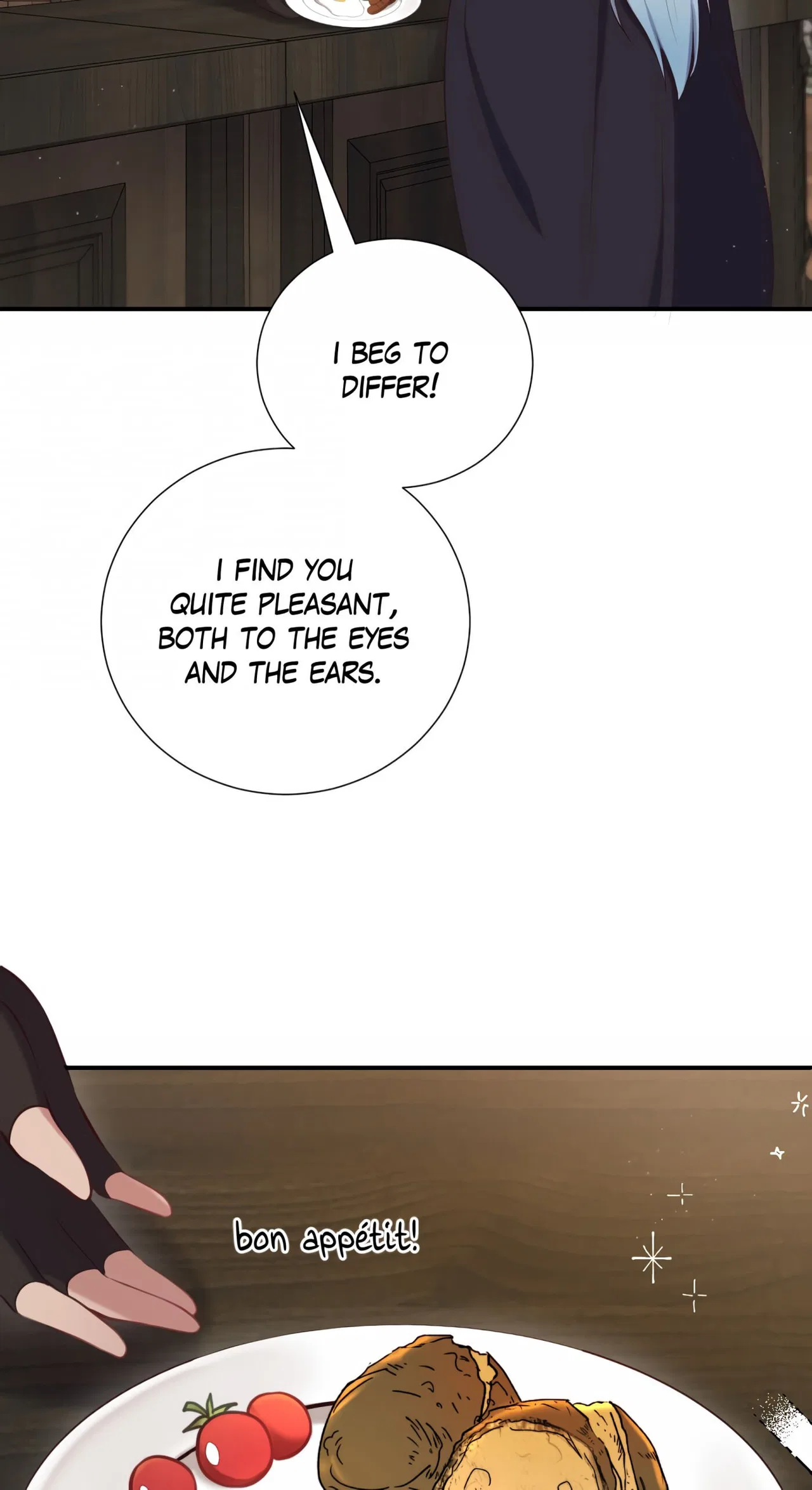 Ice (Official) Chapter 7 – Page 62
