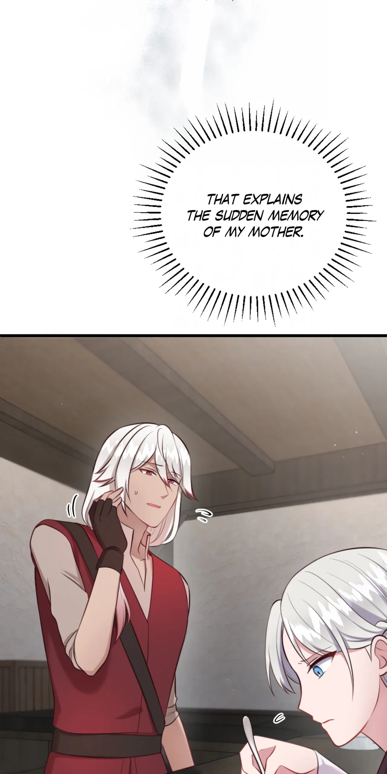 Ice (Official) Chapter 7 – Page 68