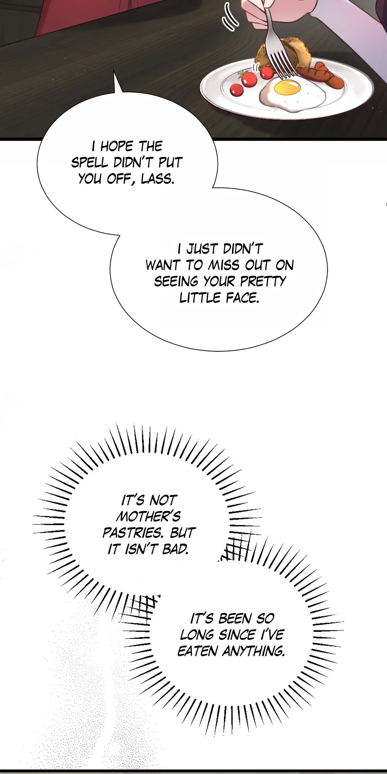 Ice (Official) Chapter 7 – Page 69