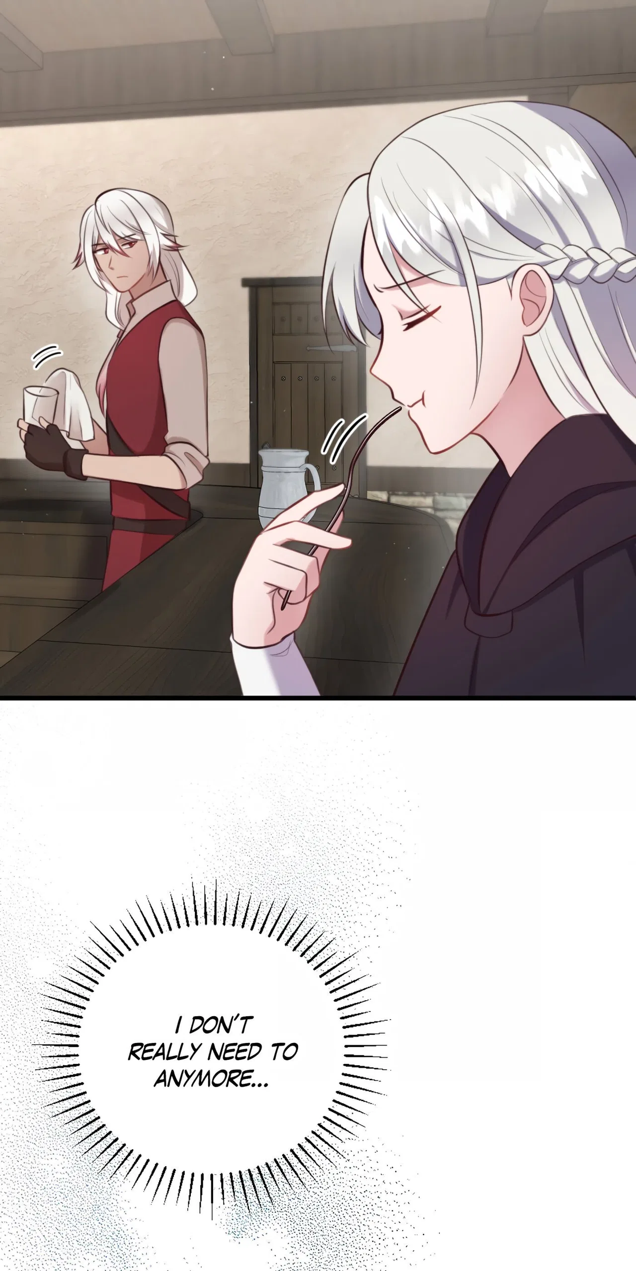 Ice (Official) Chapter 7 – Page 70