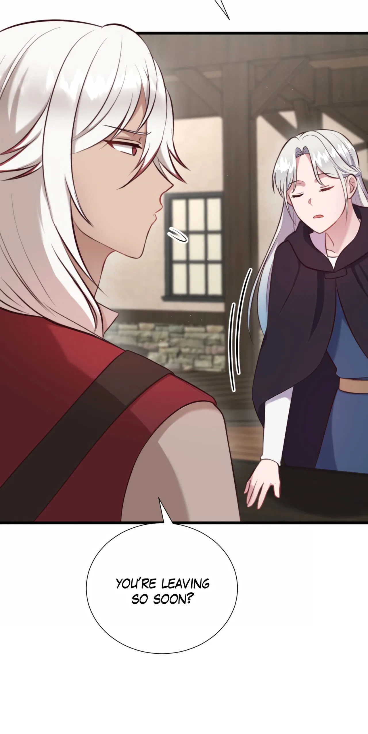 Ice (Official) Chapter 7 – Page 73