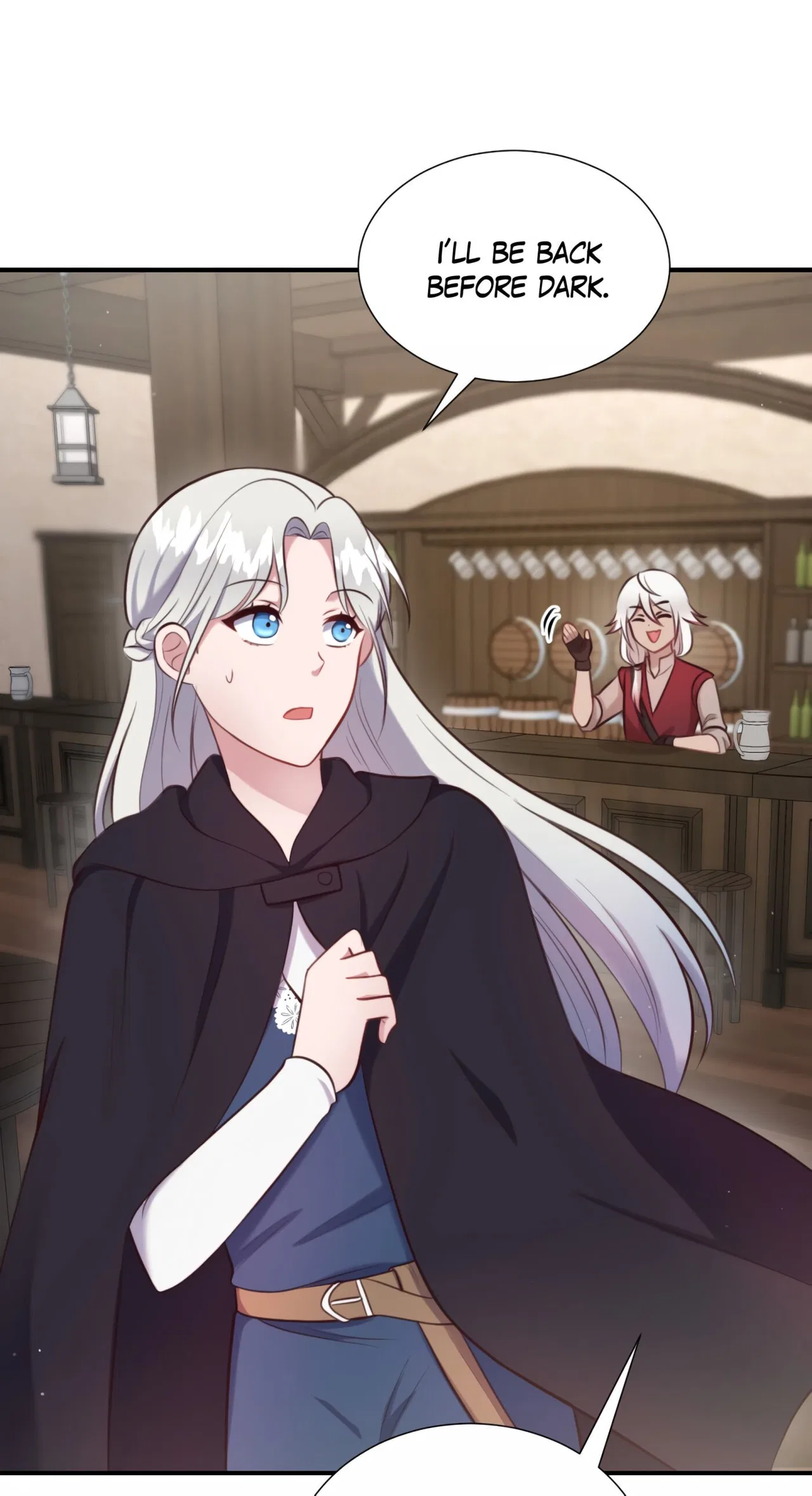Ice (Official) Chapter 7 – Page 74