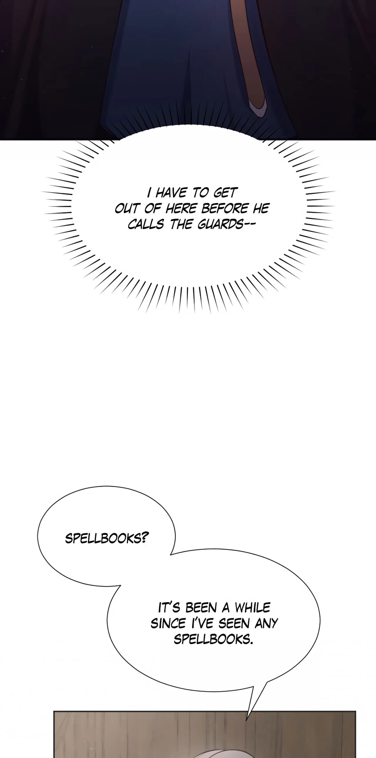 Ice (Official) Chapter 6 – Page 2