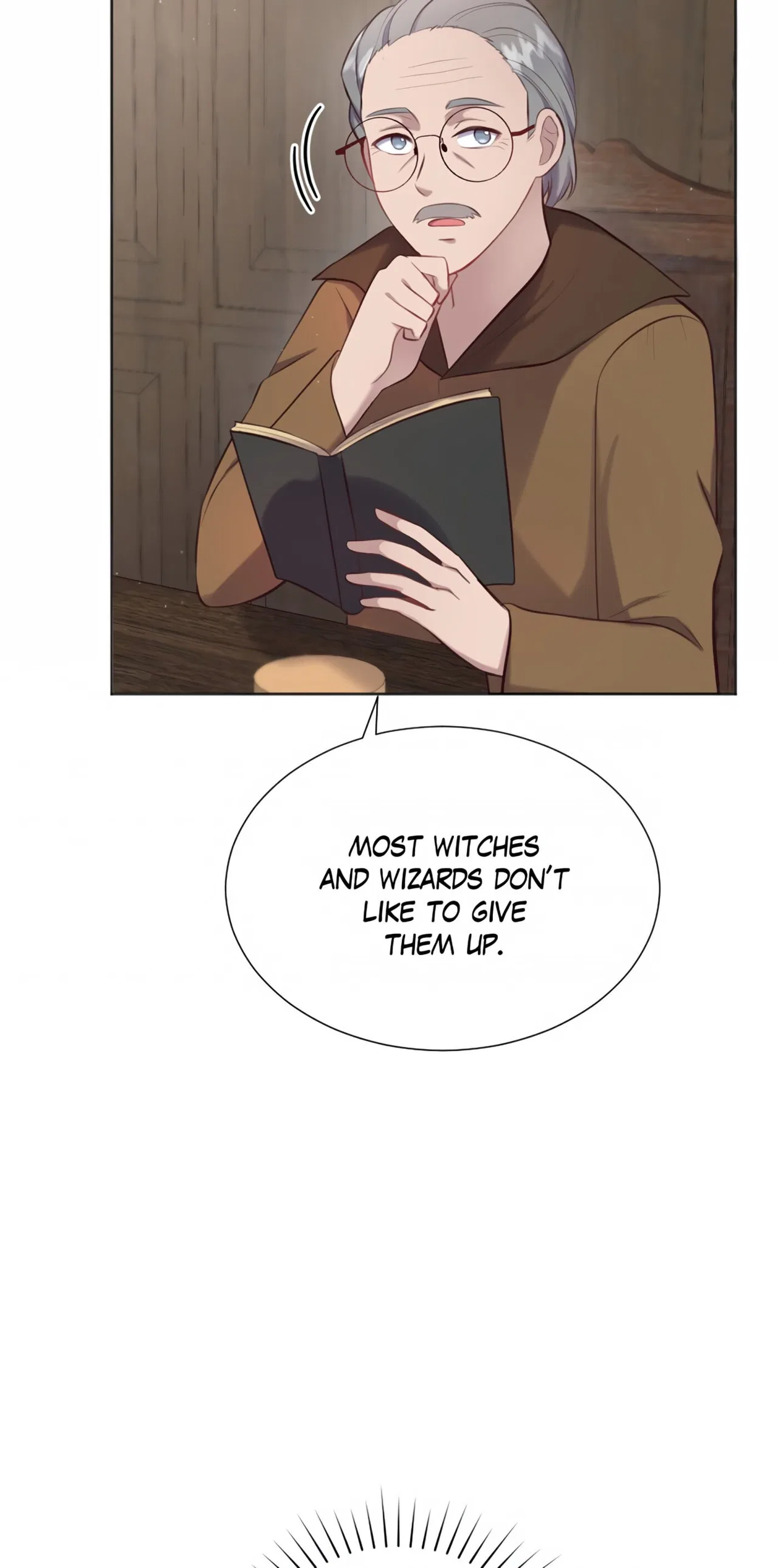 Ice (Official) Chapter 6 – Page 3