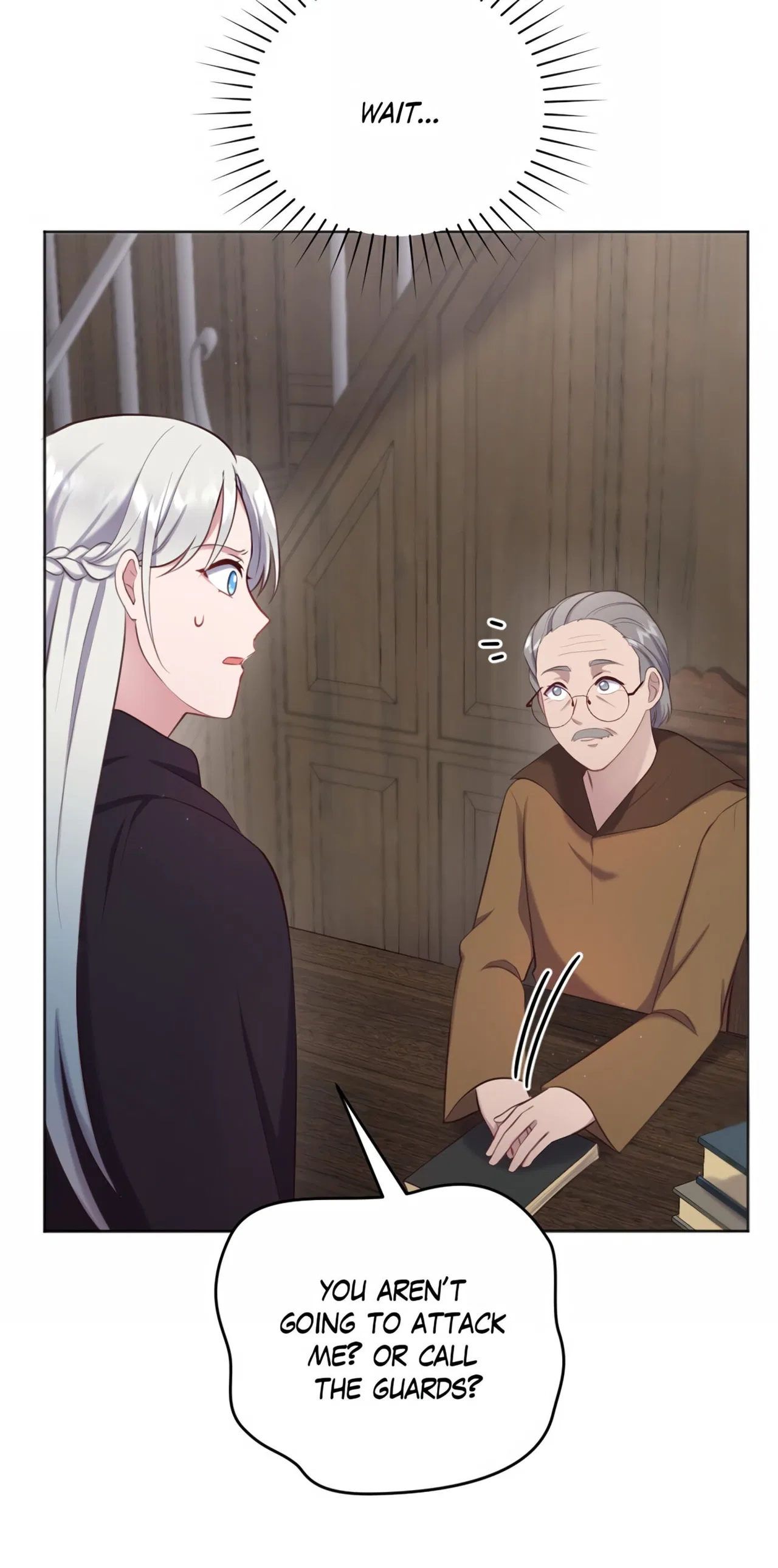 Ice (Official) Chapter 6 – Page 4